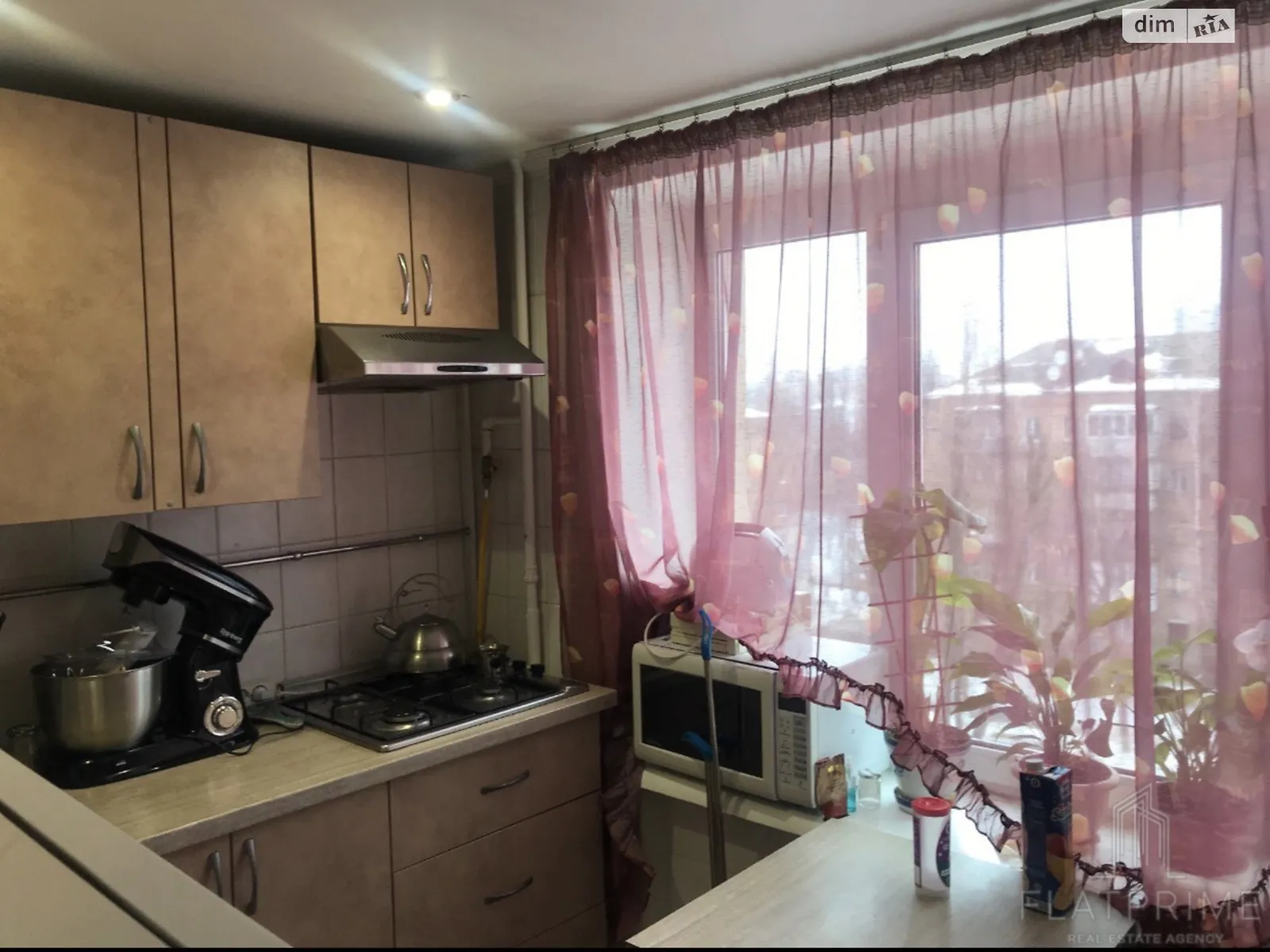 Продается 3-комнатная квартира 62.3 кв. м в Киеве, ул. Авиаконструктора Антонова, 43 - фото 1