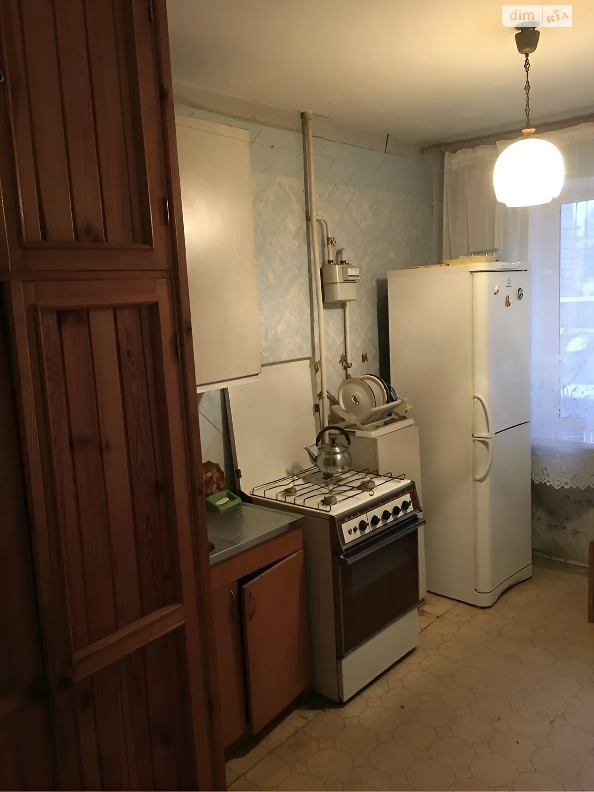 Продається 3-кімнатна квартира 62.8 кв. м у Полтаві, вул. Володимира Івасюка(Головка) - фото 1