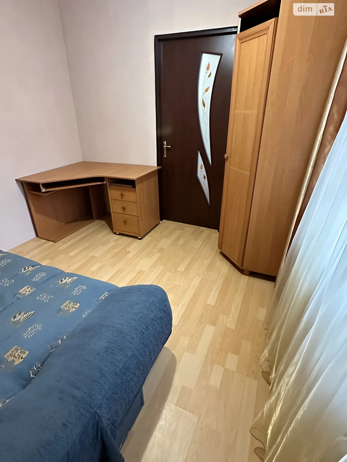 Сдается в аренду комната 61 кв. м в Одессе, цена: 2800 грн - фото 1