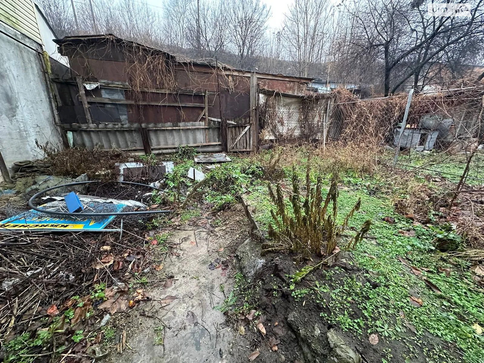 Продается часть дома 41.8 кв. м с террасой, цена: 14000 $ - фото 1