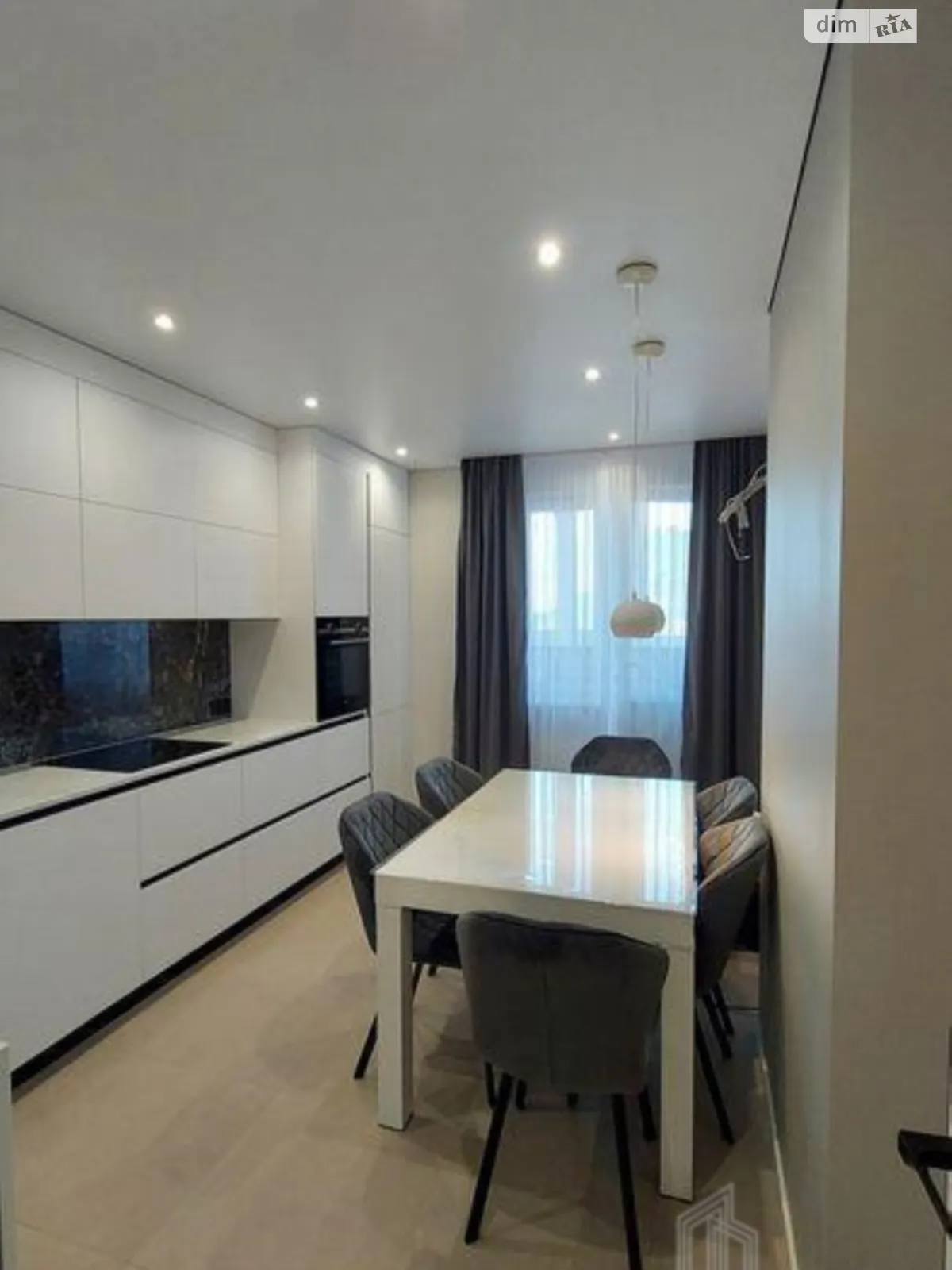 Продается 2-комнатная квартира 77.3 кв. м в Киеве, цена: 160000 $ - фото 1