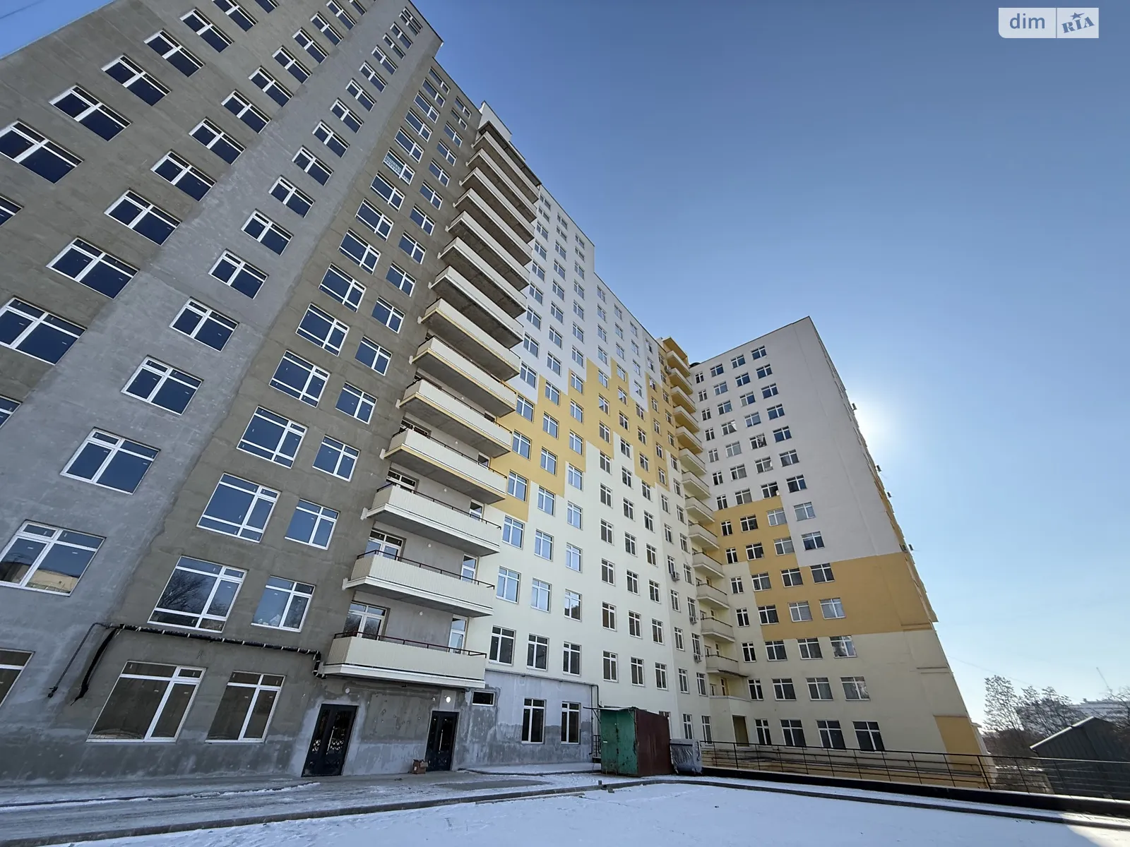 Продается 2-комнатная квартира 67 кв. м в Хмельницком, ул. Свободы, 12 корпус 2 - фото 1