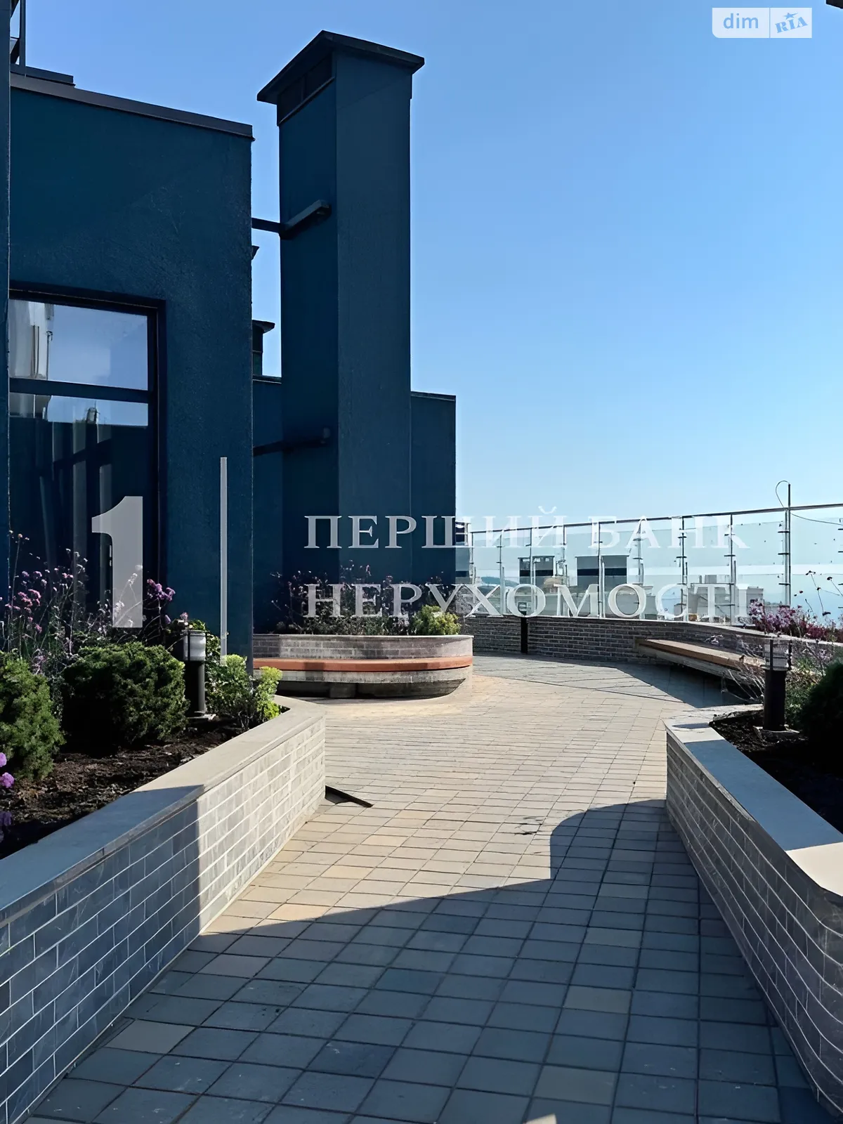 Продається 1-кімнатна квартира 30.6 кв. м у Одесі, пров. Курортний, 2 корпус 3 - фото 1