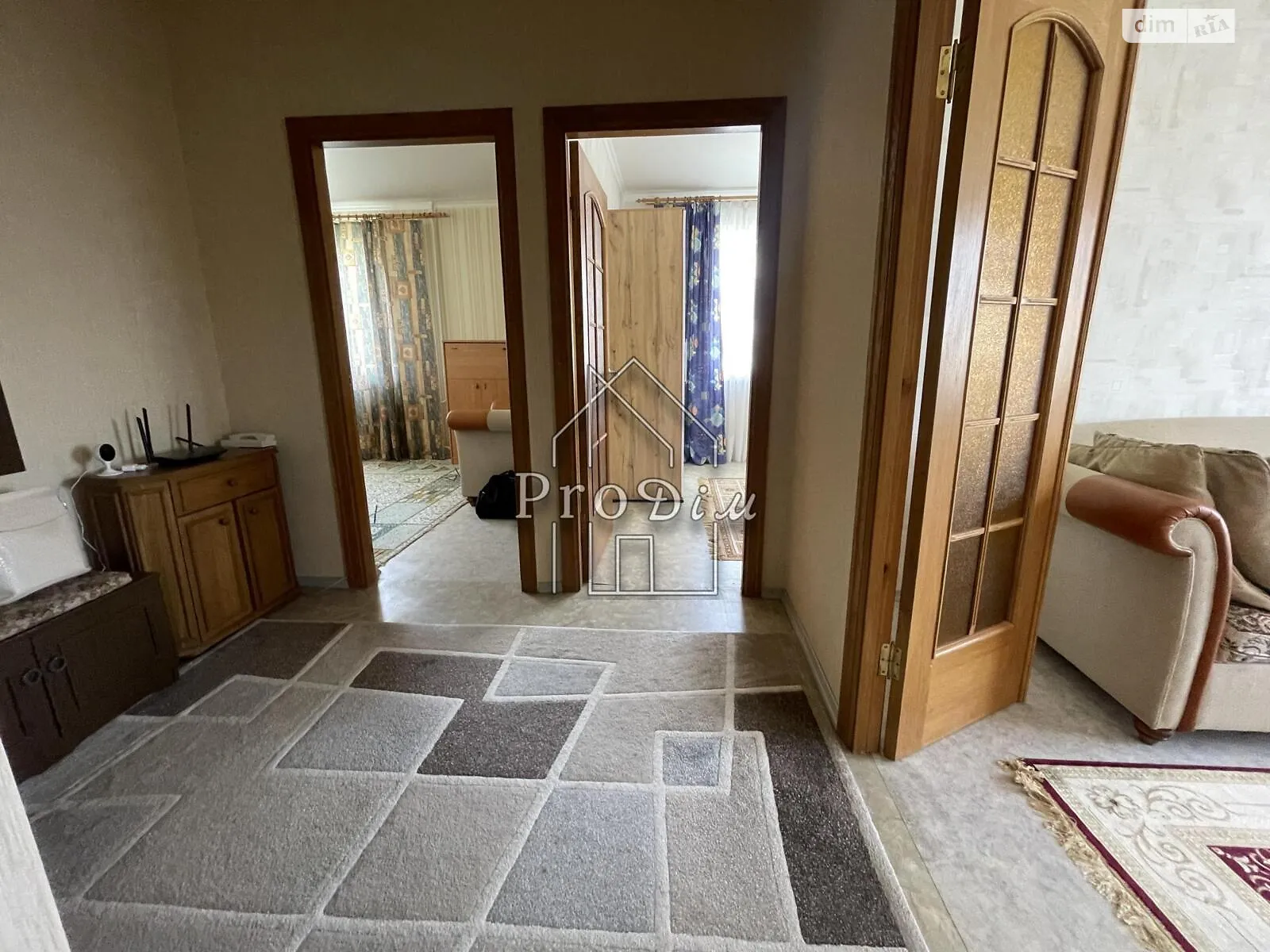 Продается 2-комнатная квартира 72.9 кв. м в Киеве, цена: 93000 $ - фото 1
