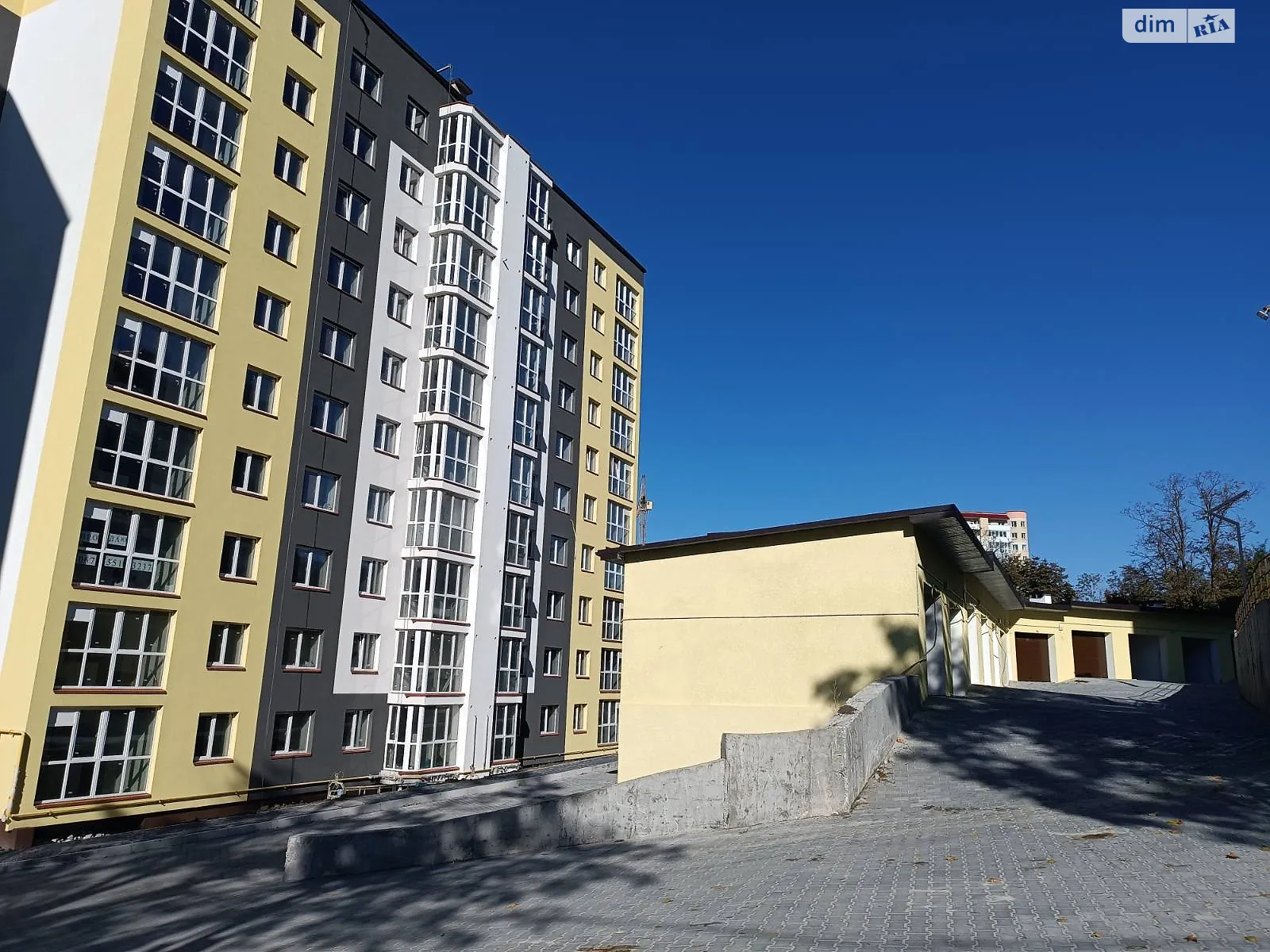 2-комнатная квартира 63 кв. м в Тернополе, ул. Владимира Великого - фото 1