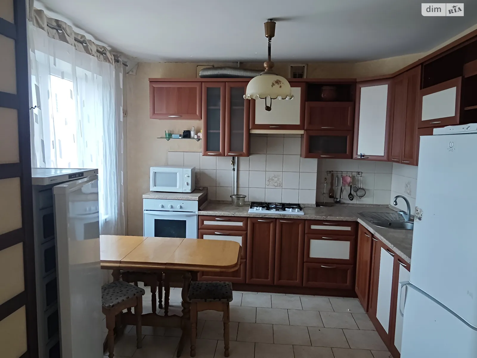 Сдается в аренду 3-комнатная квартира 64 кв. м в Днепре, ул. Мандрыковская, 155 - фото 1