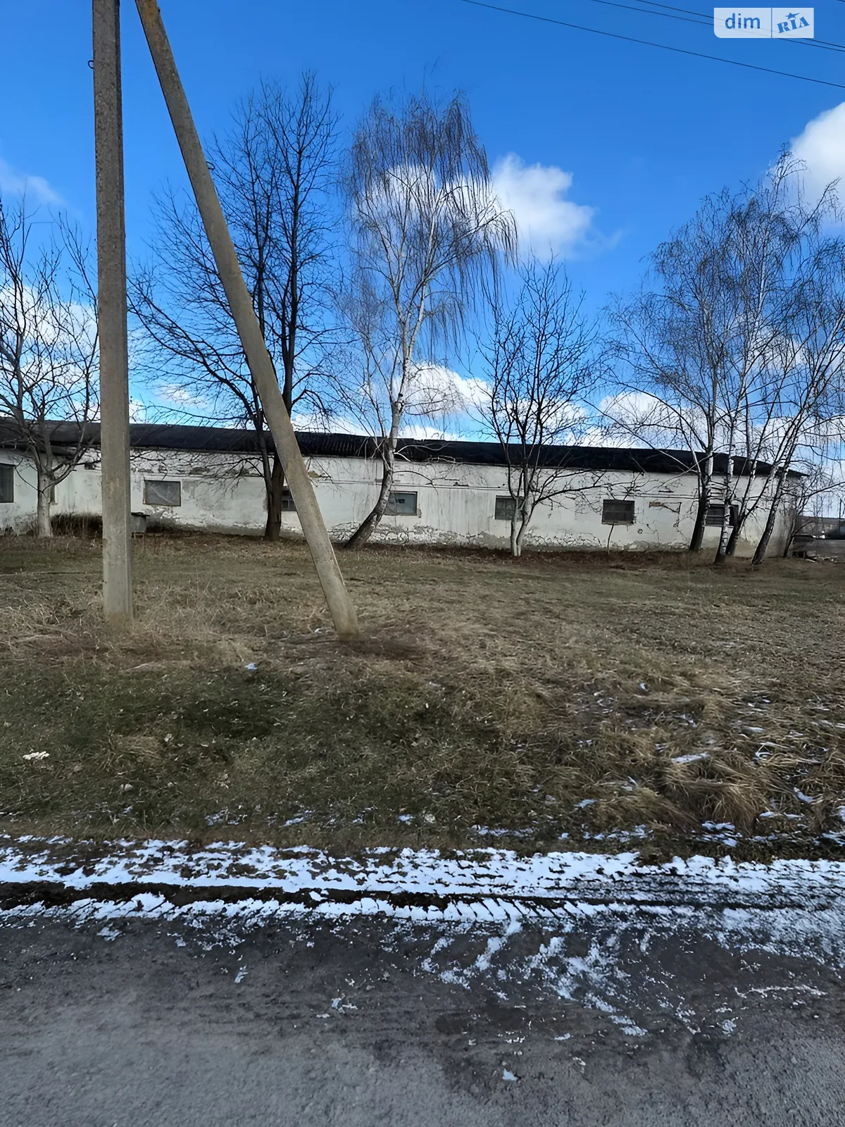 Продается помещения свободного назначения 880 кв. м в 1-этажном здании, цена: 57800 $ - фото 1