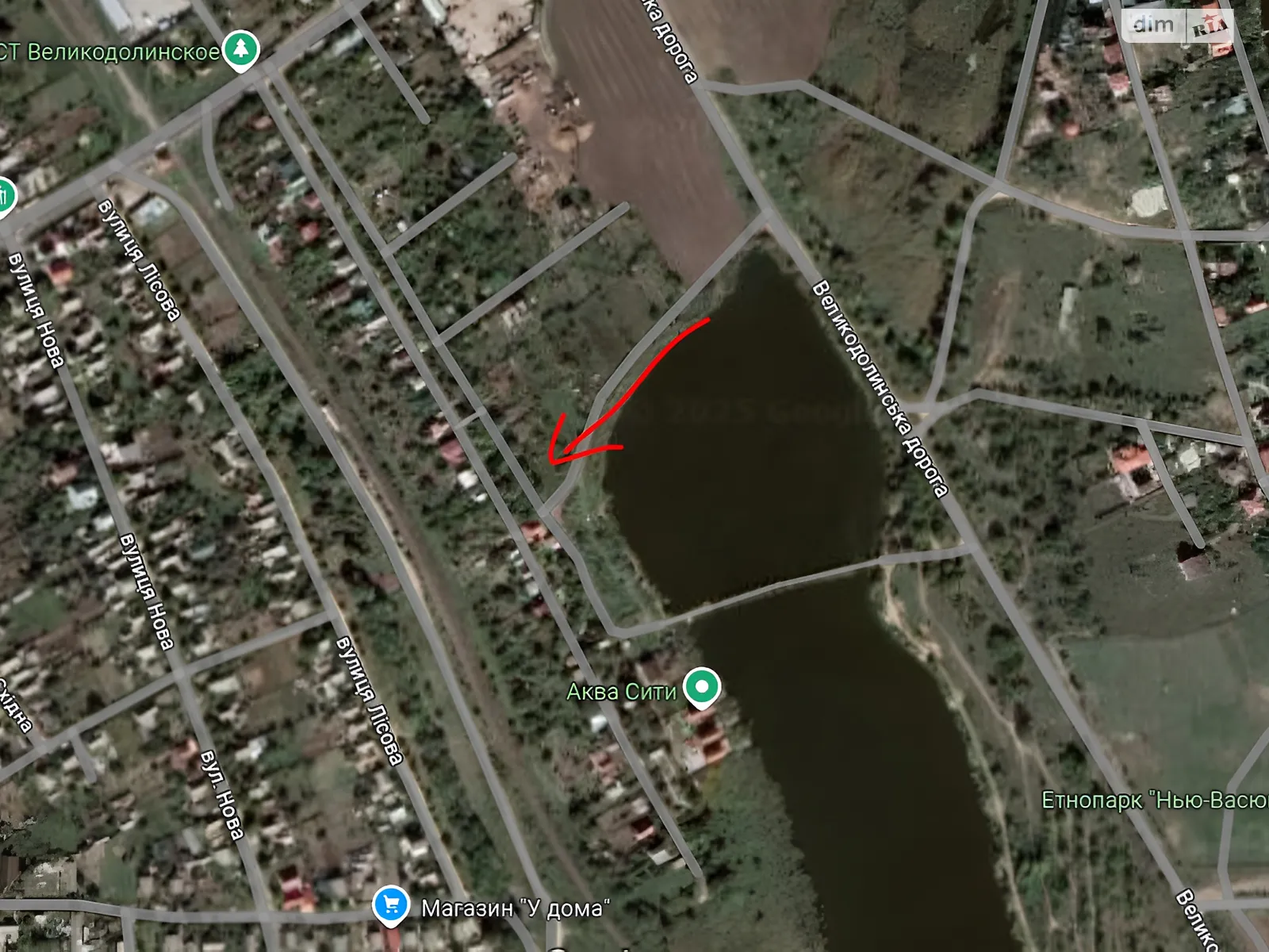 мас. Сонячний Молодіжне, цена: 25000 $ - фото 1