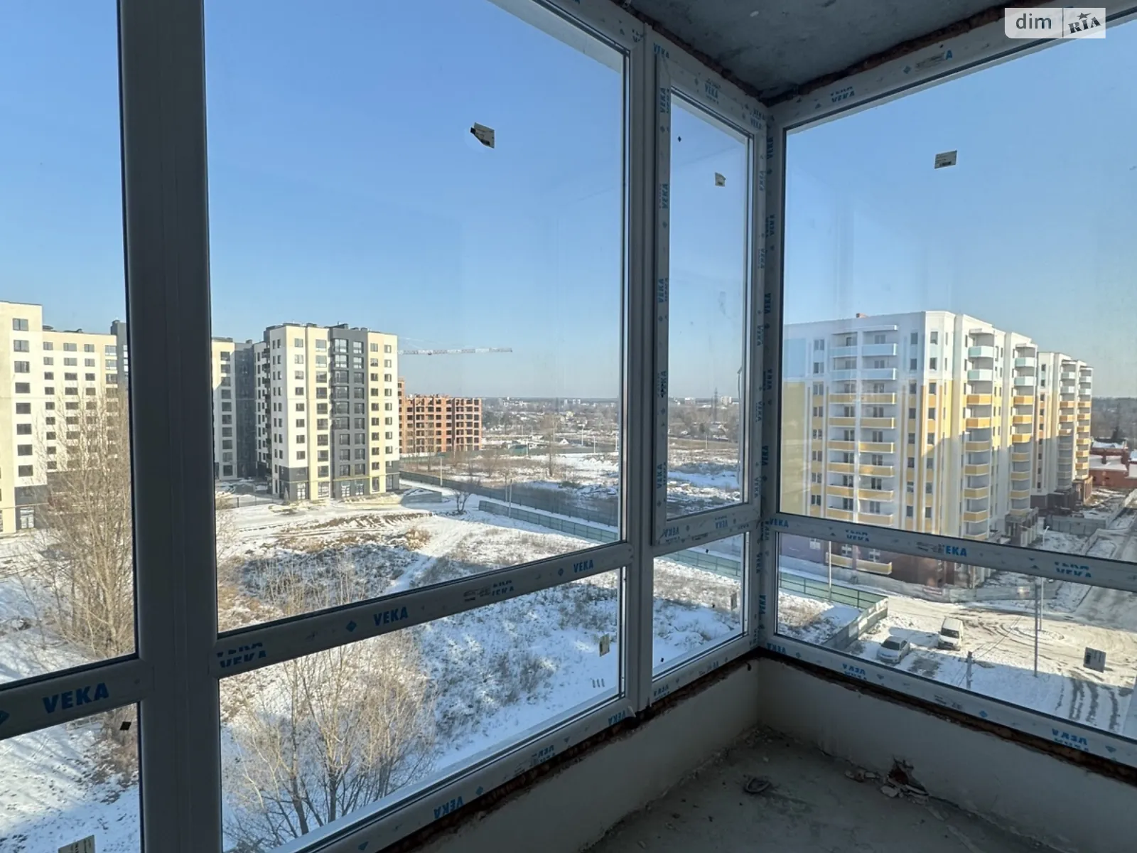 Продається 1-кімнатна квартира 43 кв. м у Бучі, вул. Івана Кожедуба, 8А - фото 1
