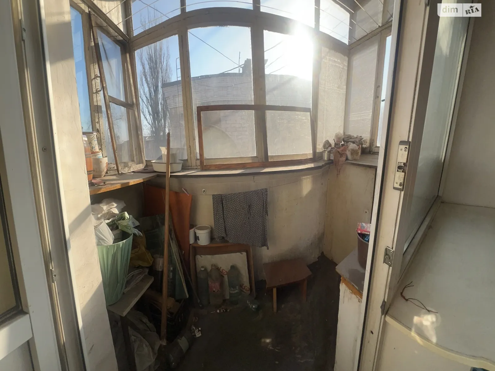 Продається 2-кімнатна квартира 52 кв. м у Кривому Розі, просп. Південний, 32 - фото 1