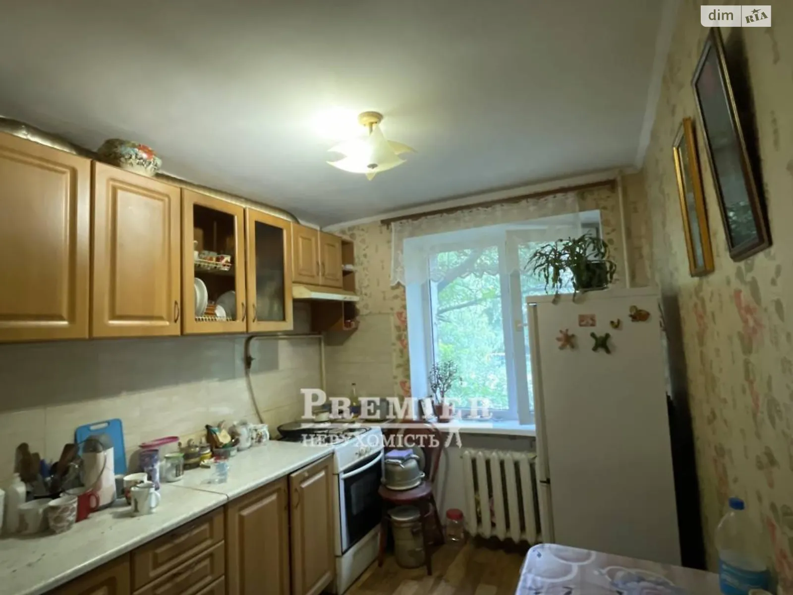 Продається 2-кімнатна квартира 51 кв. м у Одесі, цена: 36500 $ - фото 1