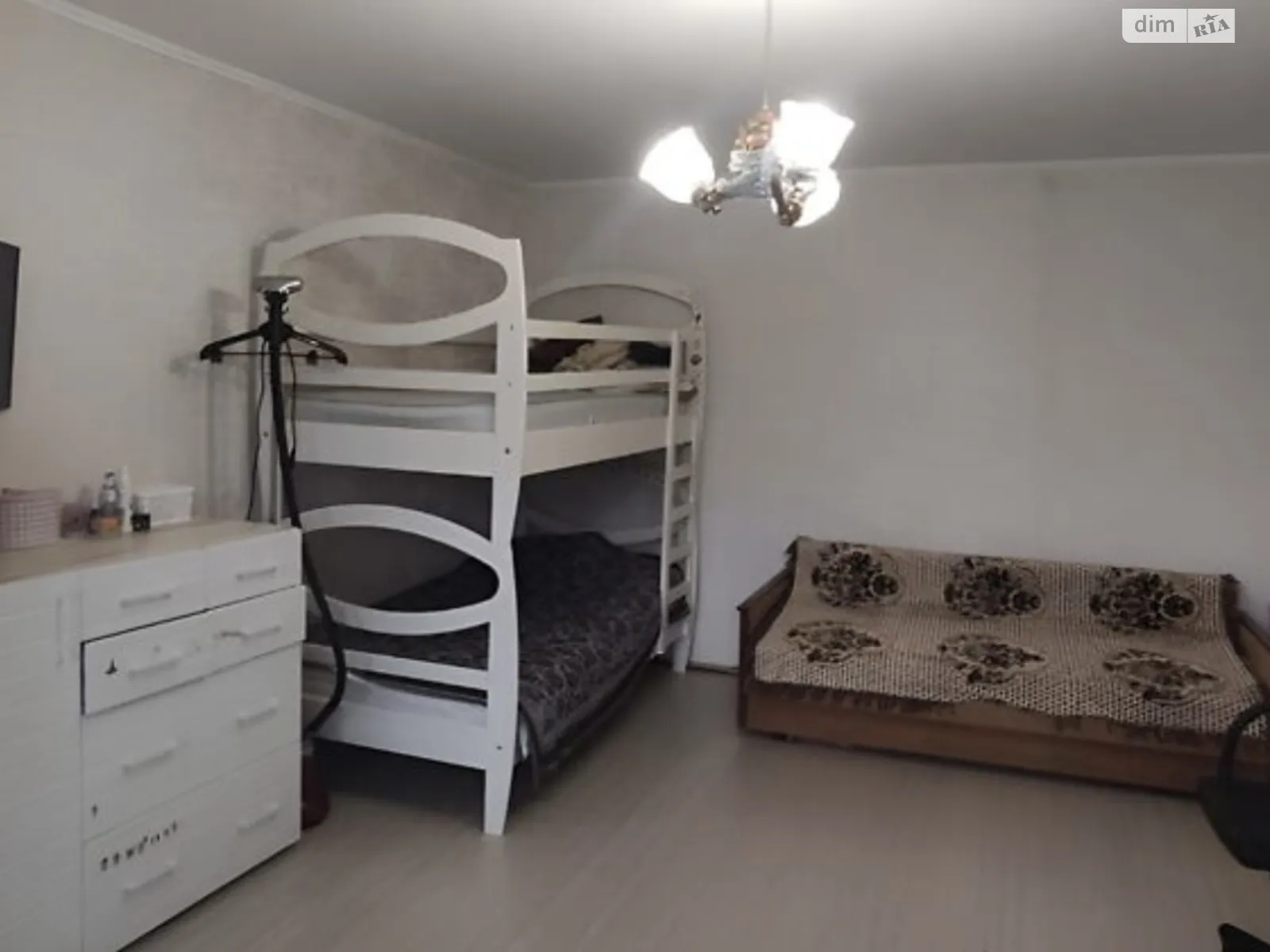 Продается 1-комнатная квартира 35.5 кв. м в Кропивницком, цена: 32000 $ - фото 1