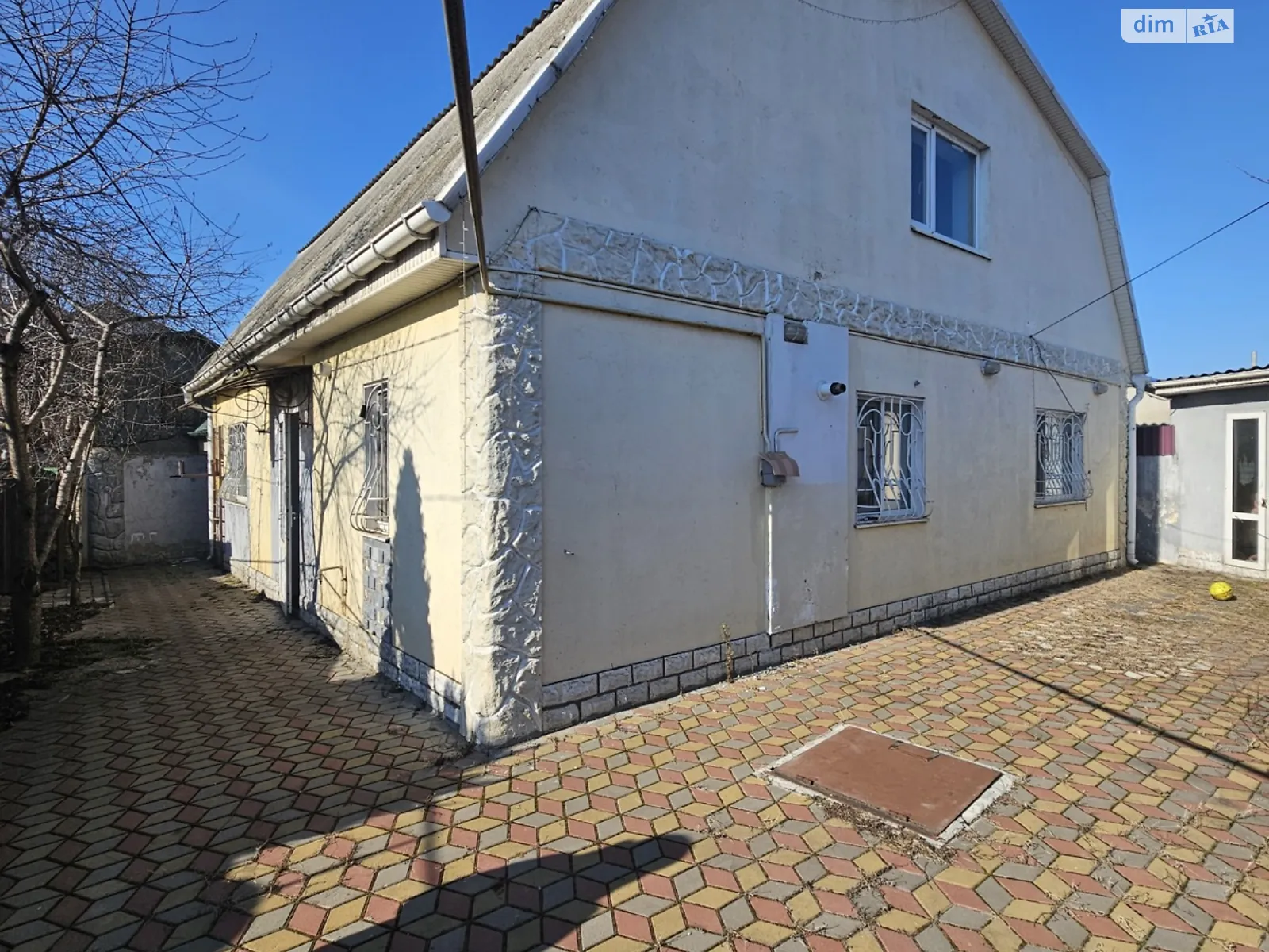 Продается дом на 2 этажа 147 кв. м с беседкой, цена: 65000 $ - фото 1