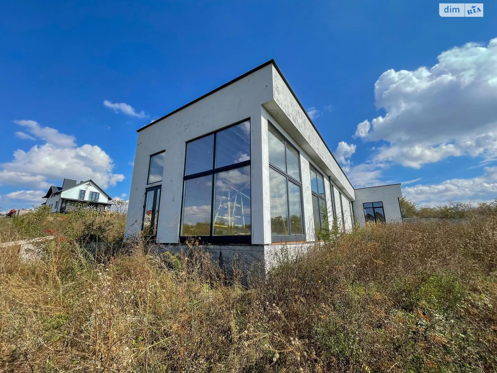 Продается одноэтажный дом 190 кв. м с террасой, цена: 73000 $ - фото 1