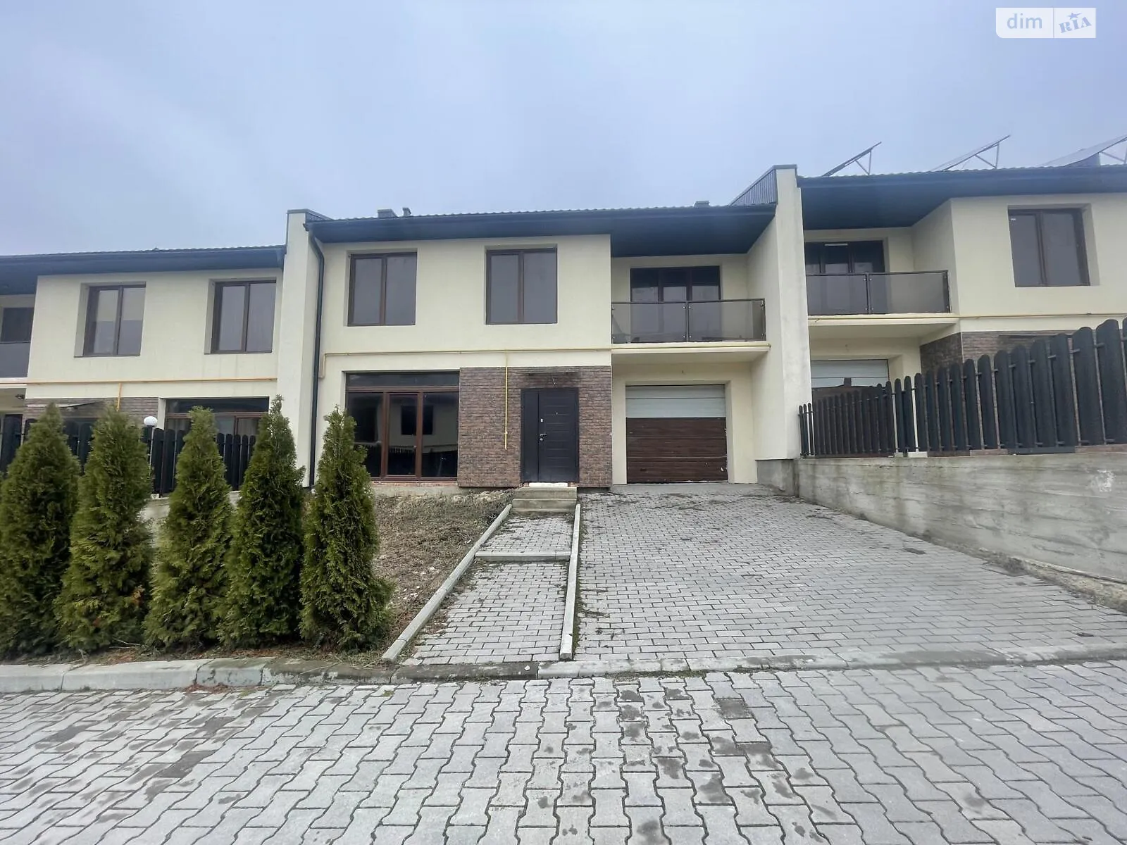 пер. Коновальца Байковцы, цена: 172000 $ - фото 1