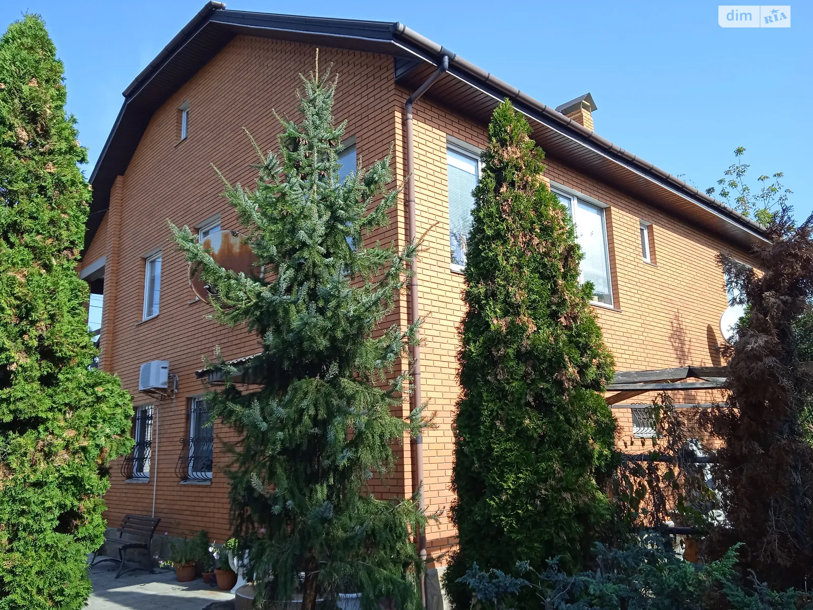 Продається будинок 3 поверховий 277 кв. м з бесідкою, цена: 298900 $ - фото 1