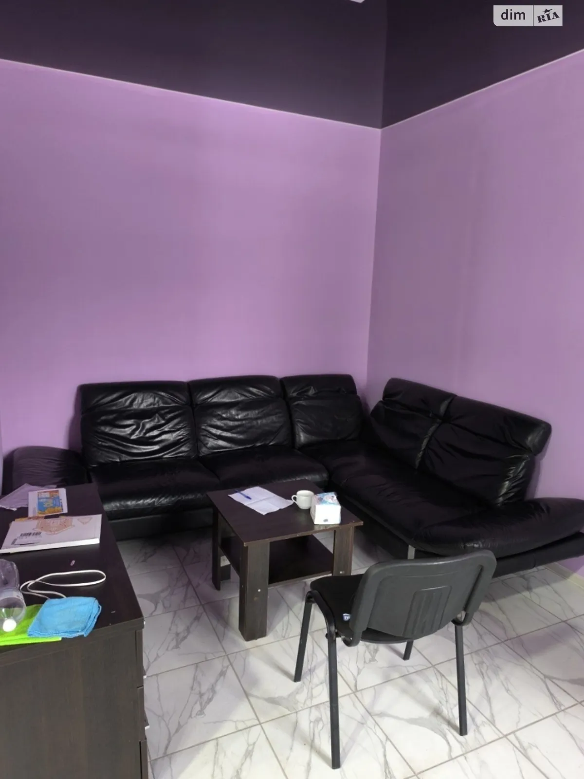Продається 2-кімнатна квартира 47 кв. м у Кропивницькому, вул. Полтавська - фото 1
