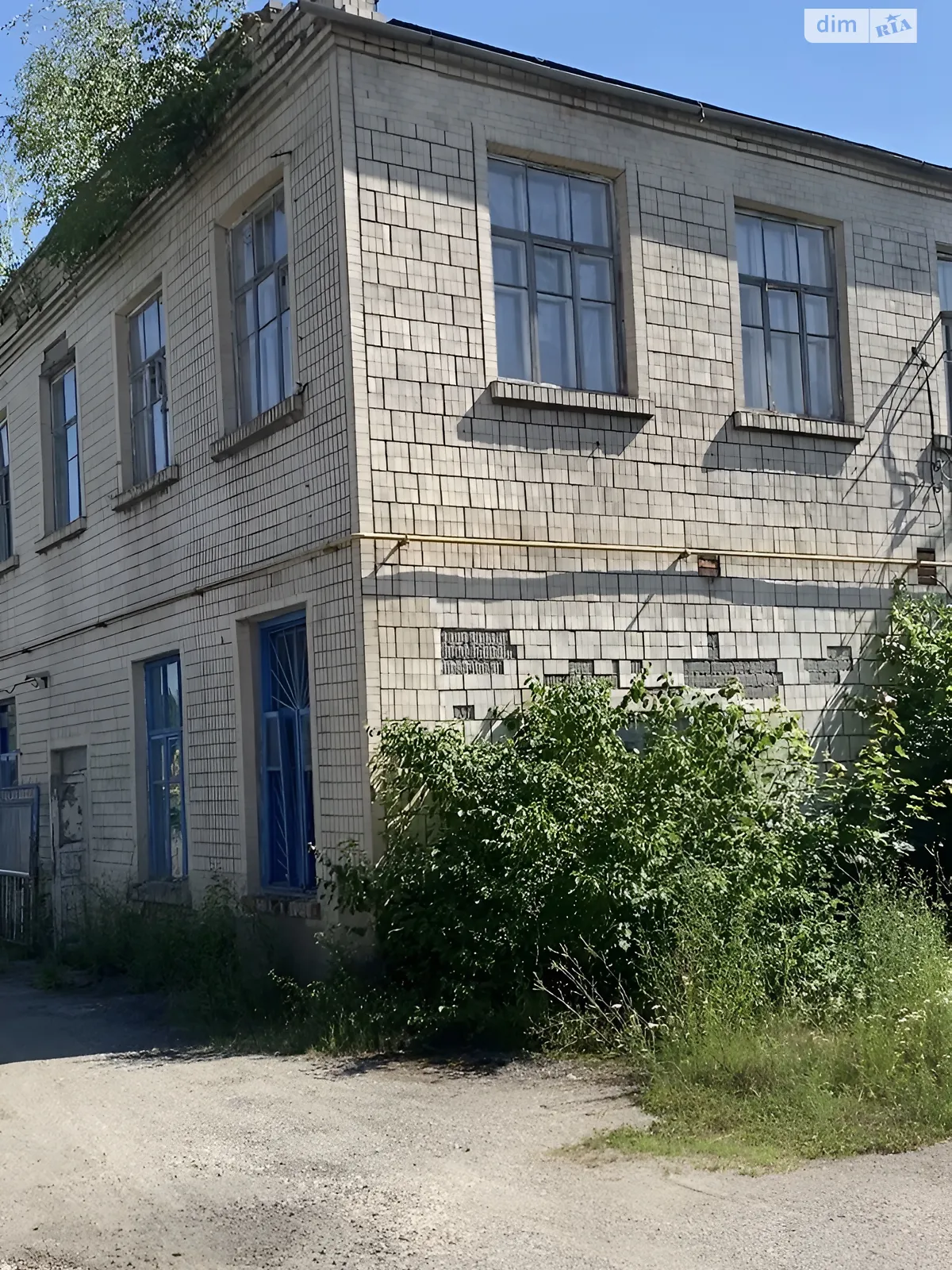 Продается помещения свободного назначения 700 кв. м в 2-этажном здании, цена: 26000 $ - фото 1