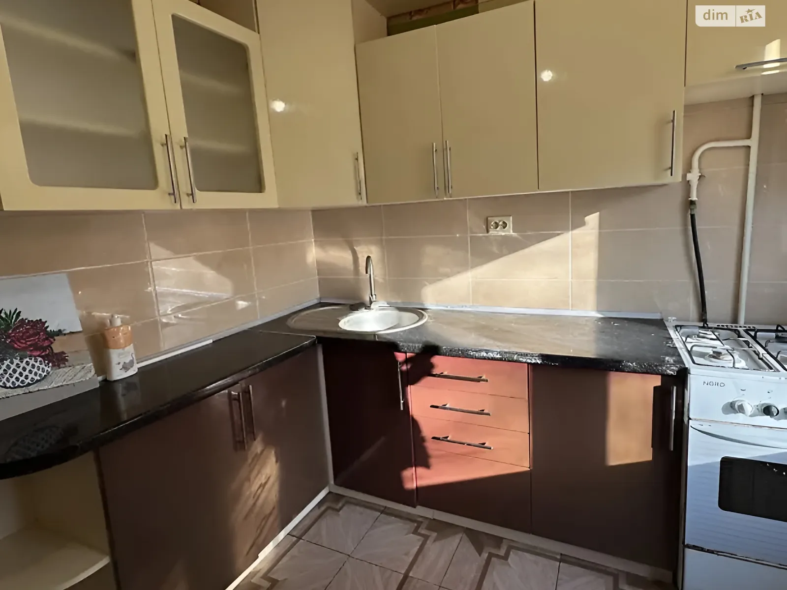 Продается 2-комнатная квартира 49 кв. м в Хмельницком, ул. Заречанская, 24/2 - фото 1