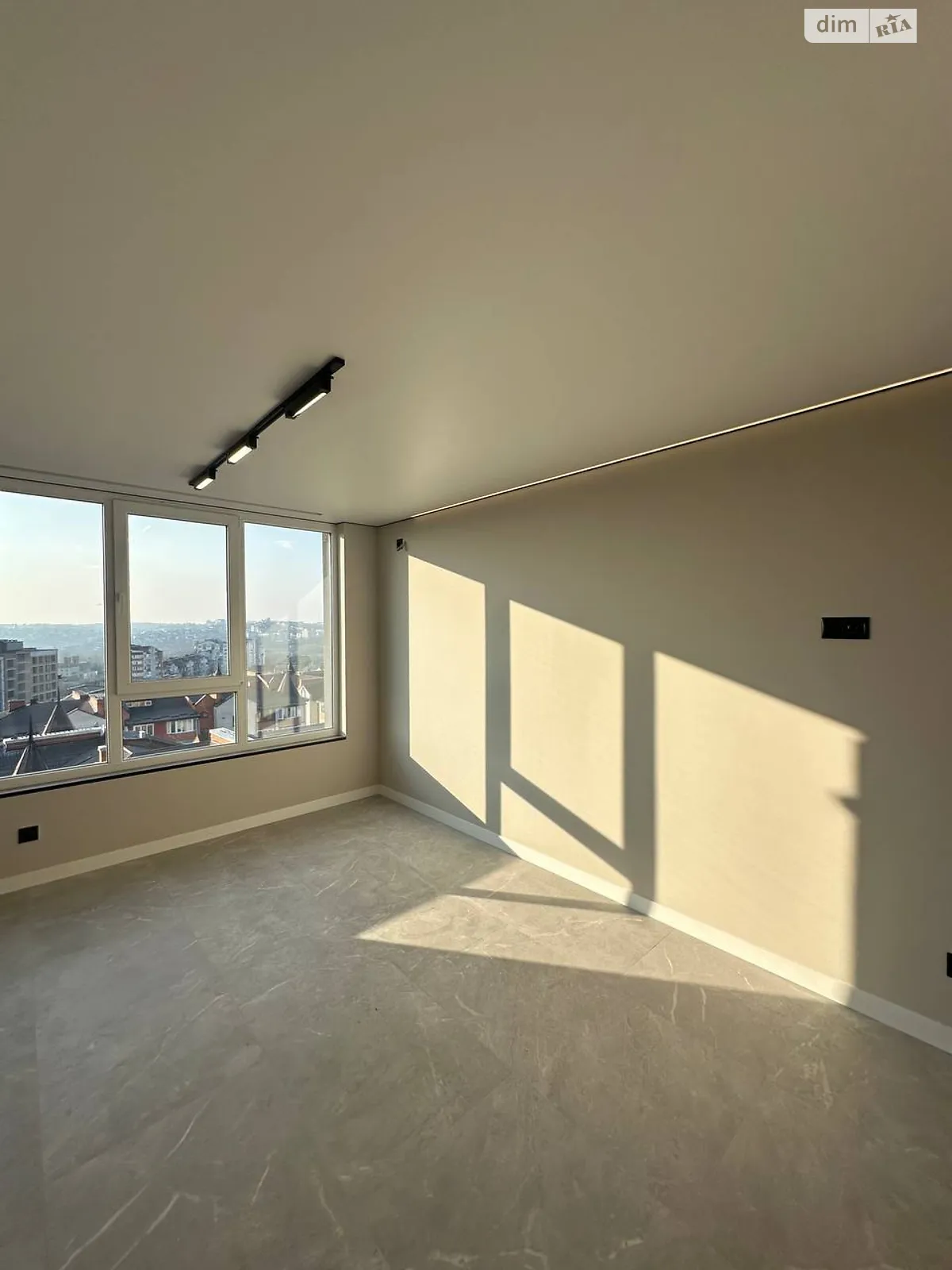 1-комнатная квартира 44.8 кв. м в Тернополе, цена: 49500 $ - фото 1