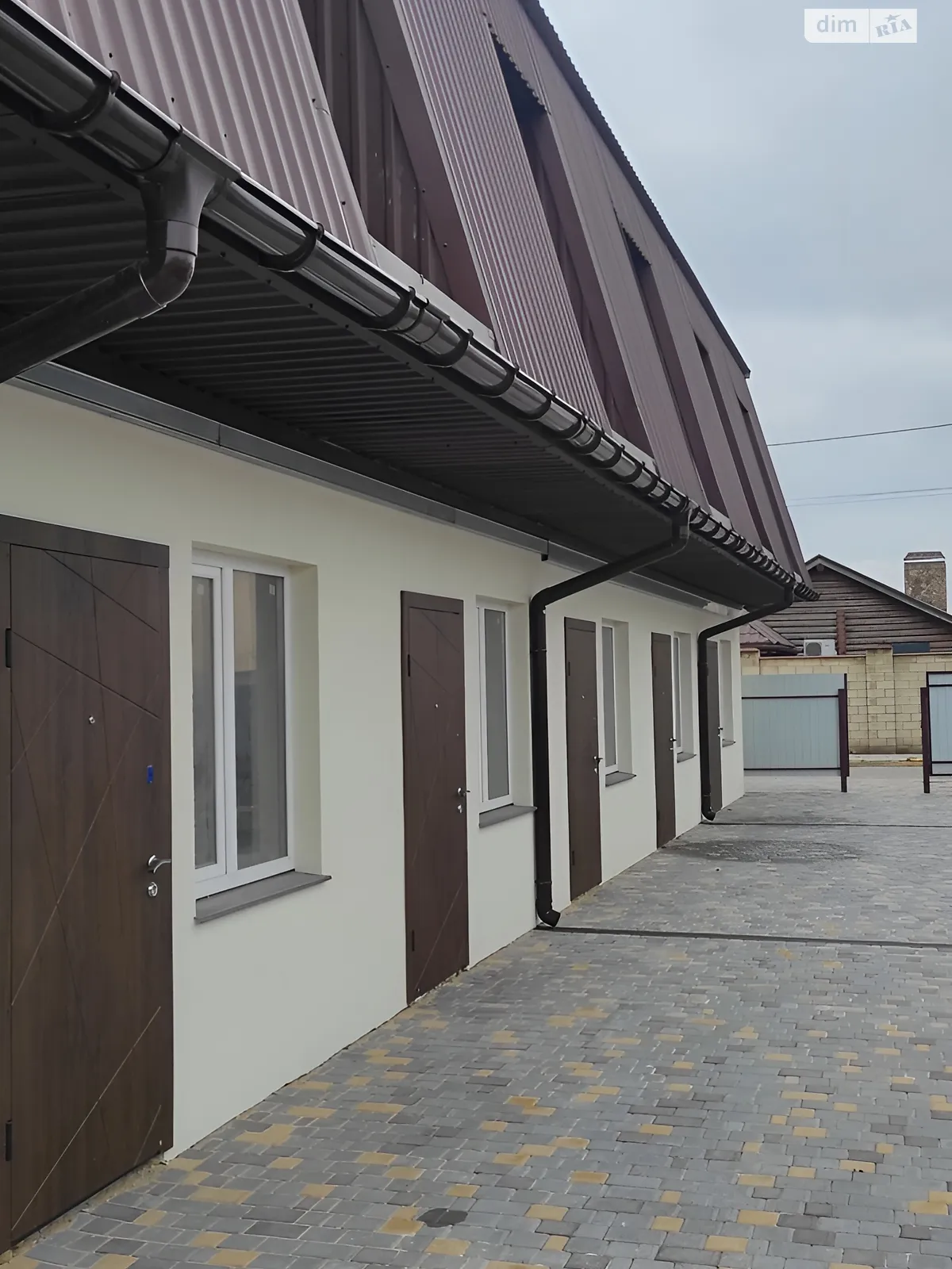 Лески (Одесса), цена: 40000 $ - фото 1