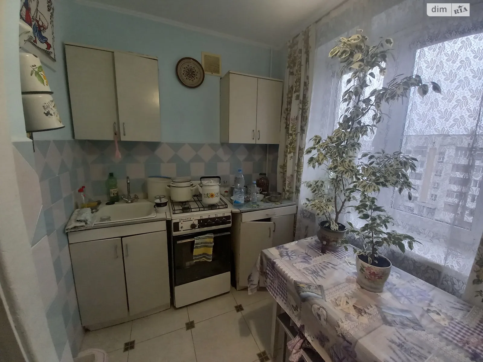 Сдается в аренду 1-комнатная квартира 31 кв. м в Львове, ул. Хвилевого Николая, 12 - фото 1