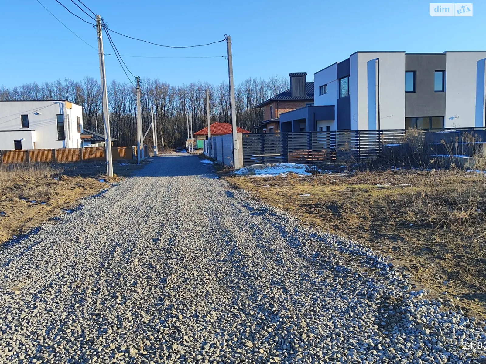Продается земельный участок 10 соток в Винницкой области, цена: 52000 $ - фото 1