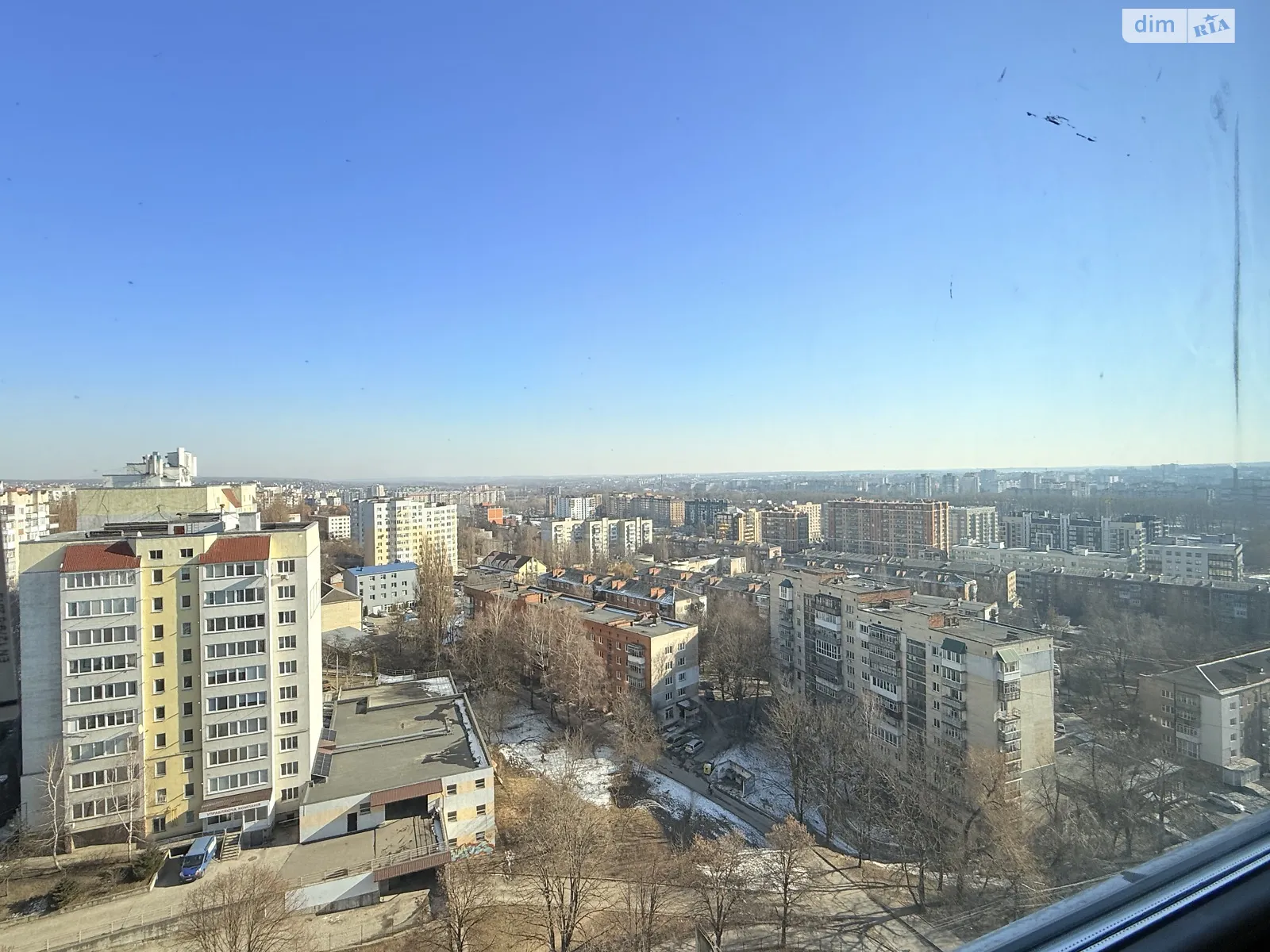 Продається 2-кімнатна квартира 62 кв. м у Хмельницькому, вул. Свободи, 12 корпус 2 - фото 1