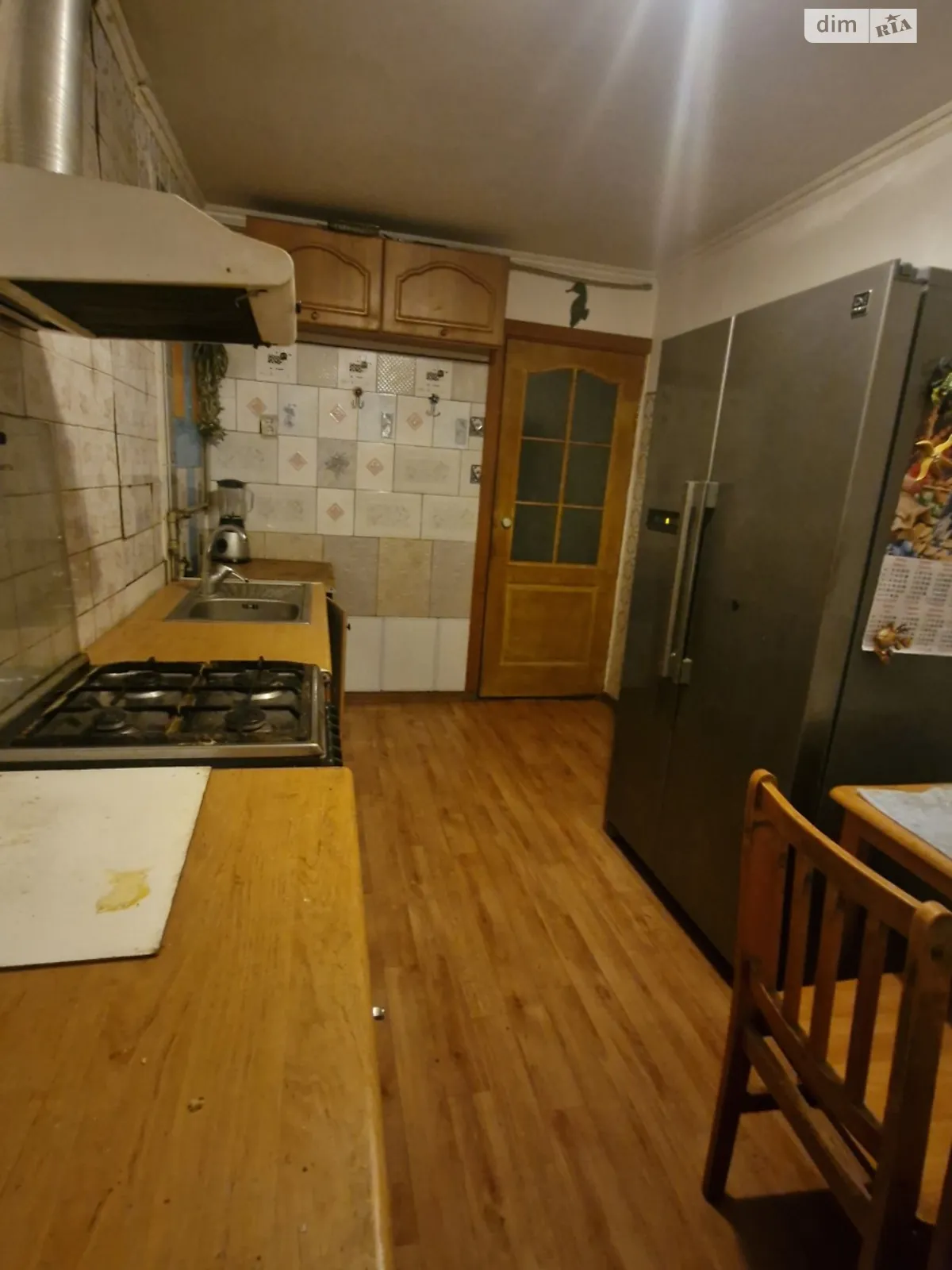 Продается 3-комнатная квартира 66.5 кв. м в Николаеве, цена: 30000 $ - фото 1