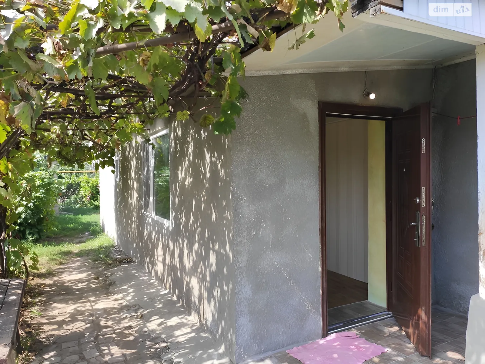 Продается одноэтажный дом 65 кв. м с бассейном, цена: 18500 $ - фото 1
