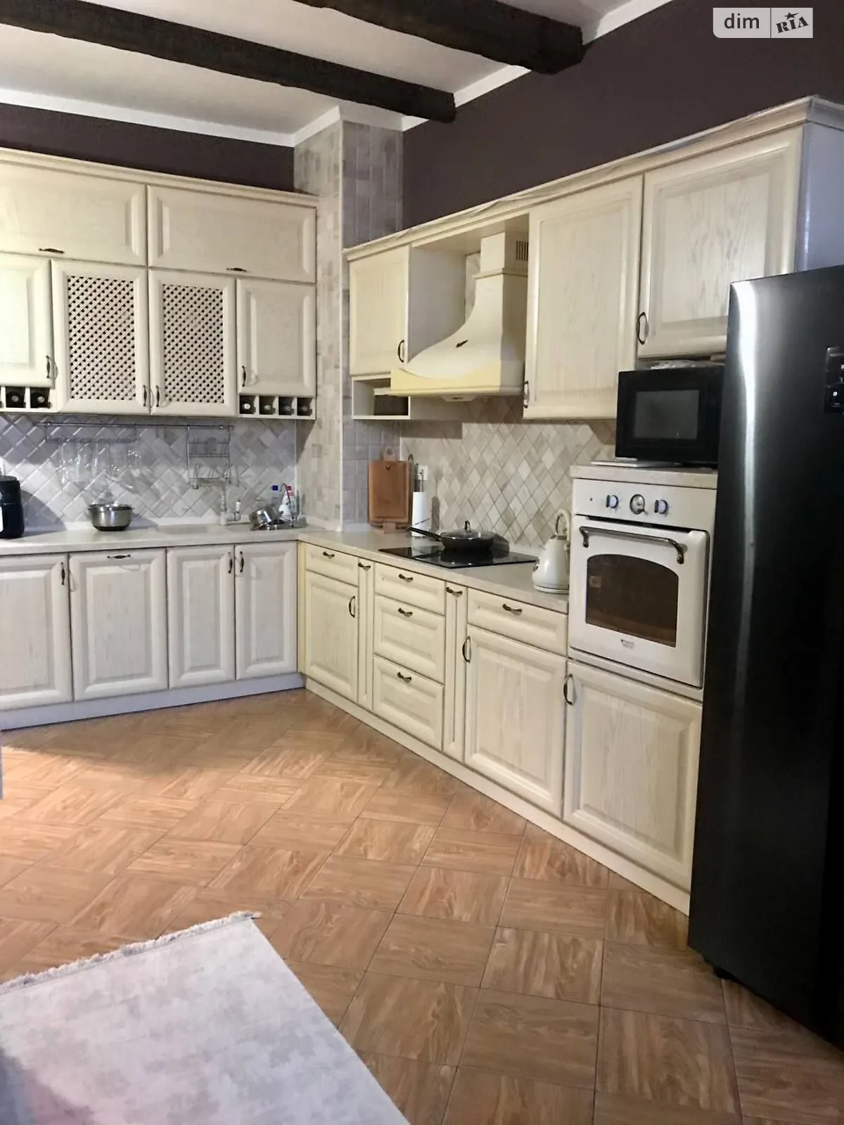 Продається 2-кімнатна квартира 74.6 кв. м у Одесі, вул. Академіка Корольова - фото 1