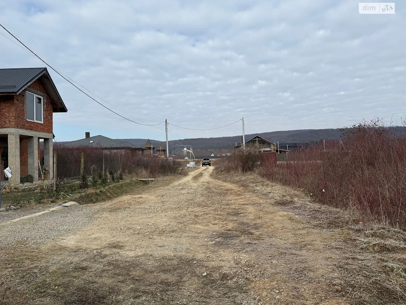 Продається земельна ділянка 8 соток у Закарпатській області, цена: 16500 $ - фото 1