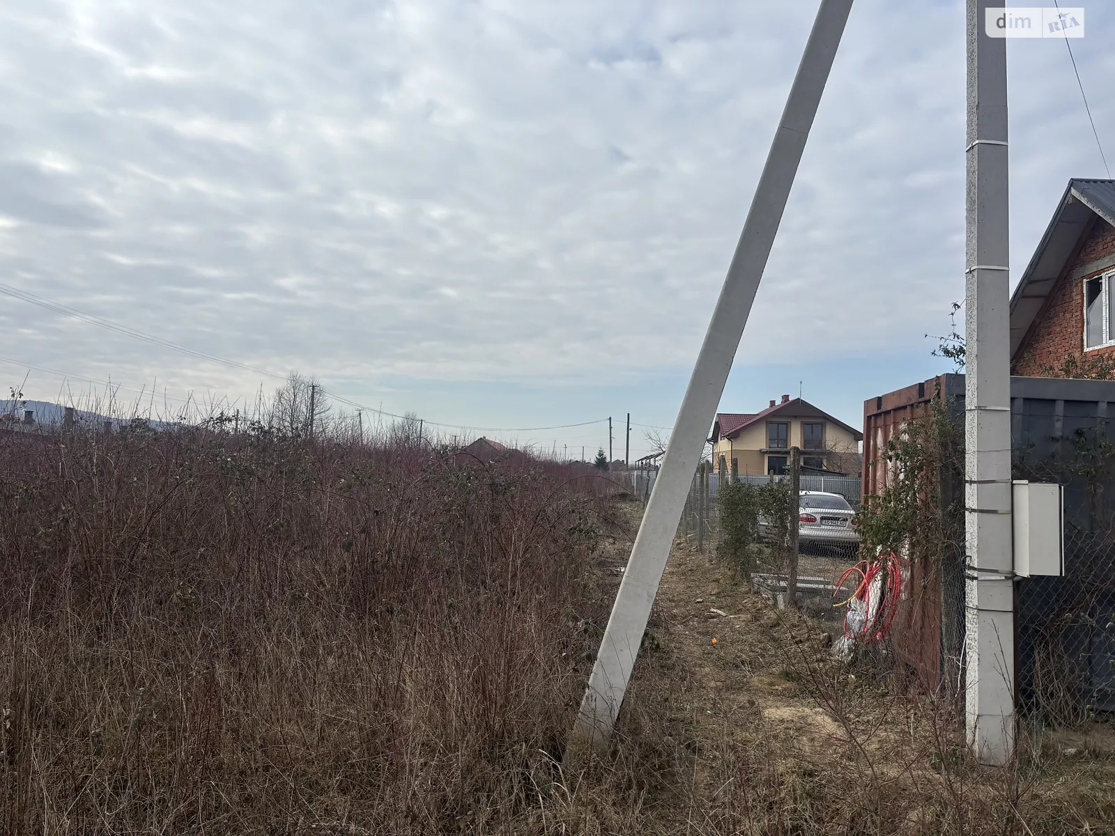 вул. Замкова Невицьке, цена: 15000 $ - фото 1