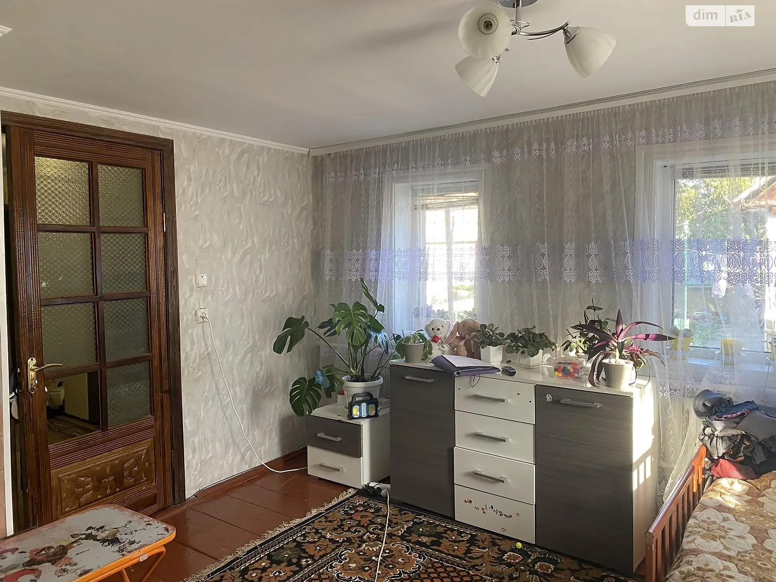 Продається одноповерховий будинок 52.5 кв. м з каміном, цена: 30000 $ - фото 1