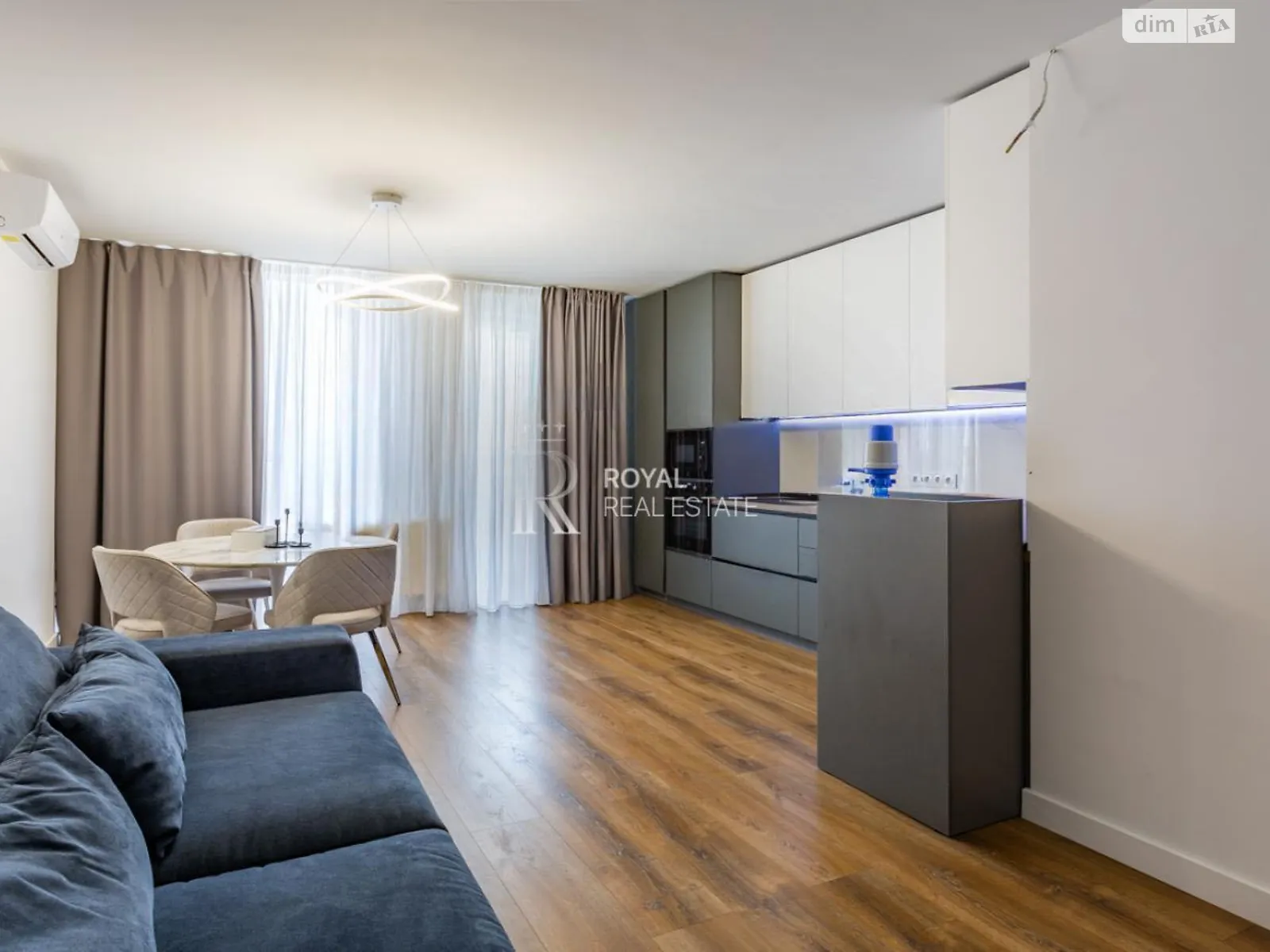 Продается 2-комнатная квартира 77.6 кв. м в Киеве, цена: 132000 $ - фото 1