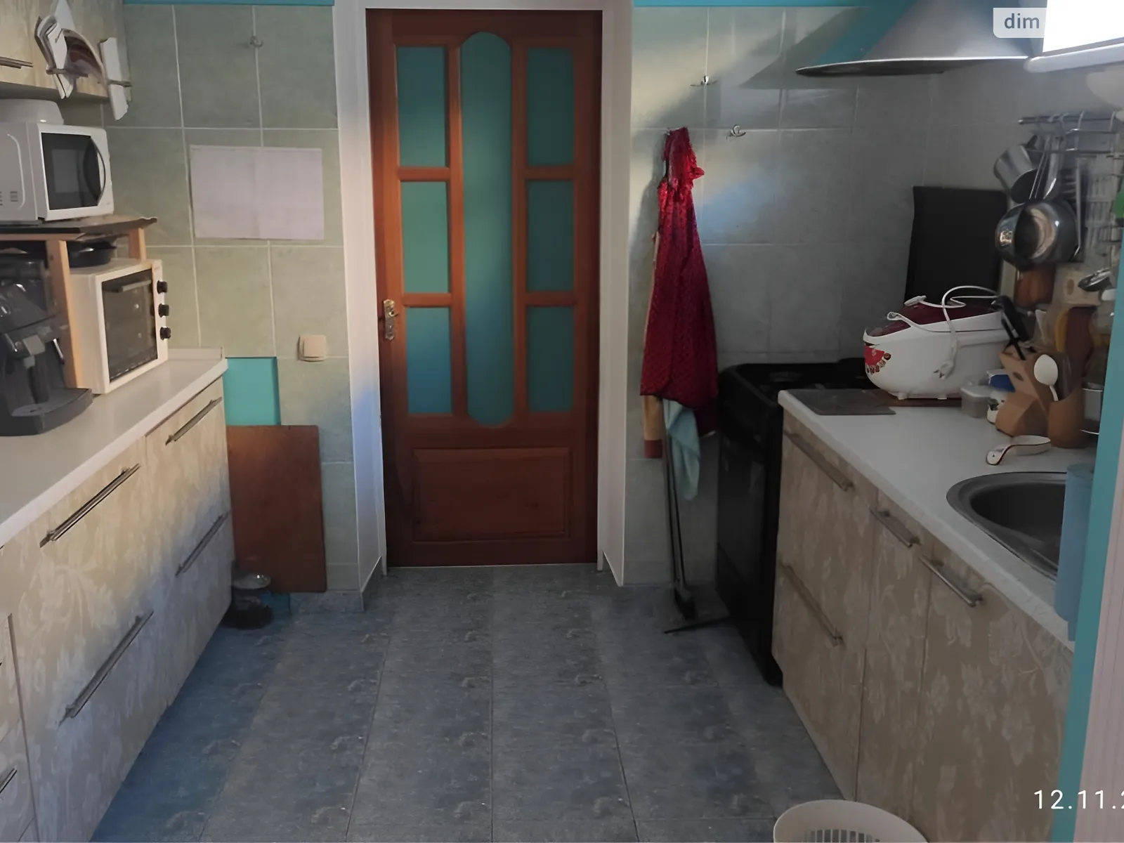 Продається одноповерховий будинок 115 кв. м з гаражем, цена: 90000 $ - фото 1