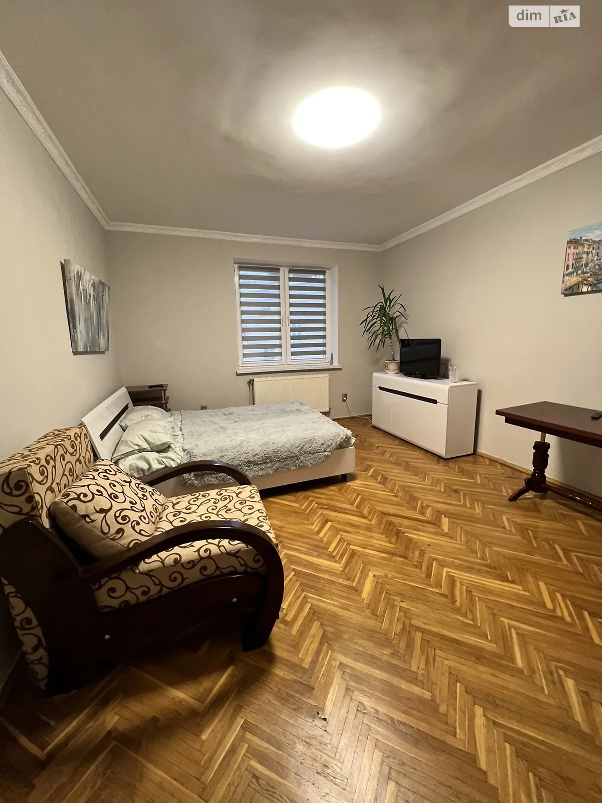 Продается 1-комнатная квартира 36.4 кв. м в Львове, ул. Грекова Генерала - фото 1