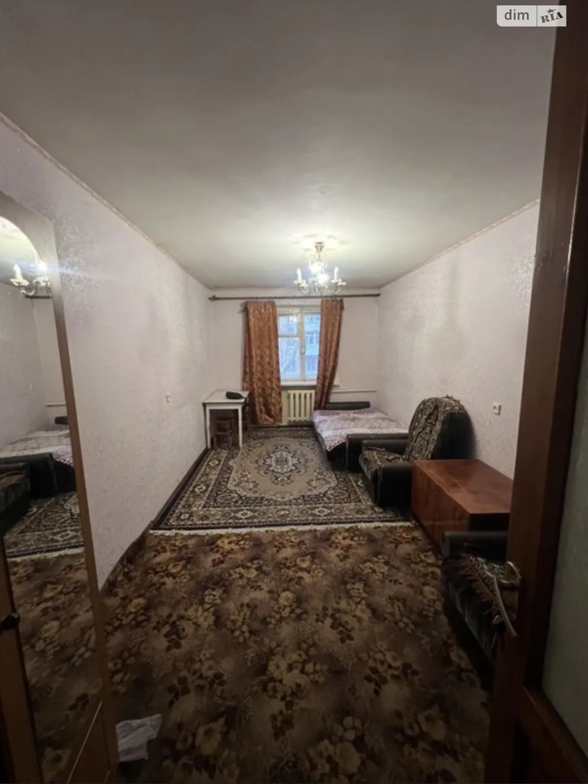 Продается комната 16.4 кв. м в Одессе, цена: 9500 $ - фото 1