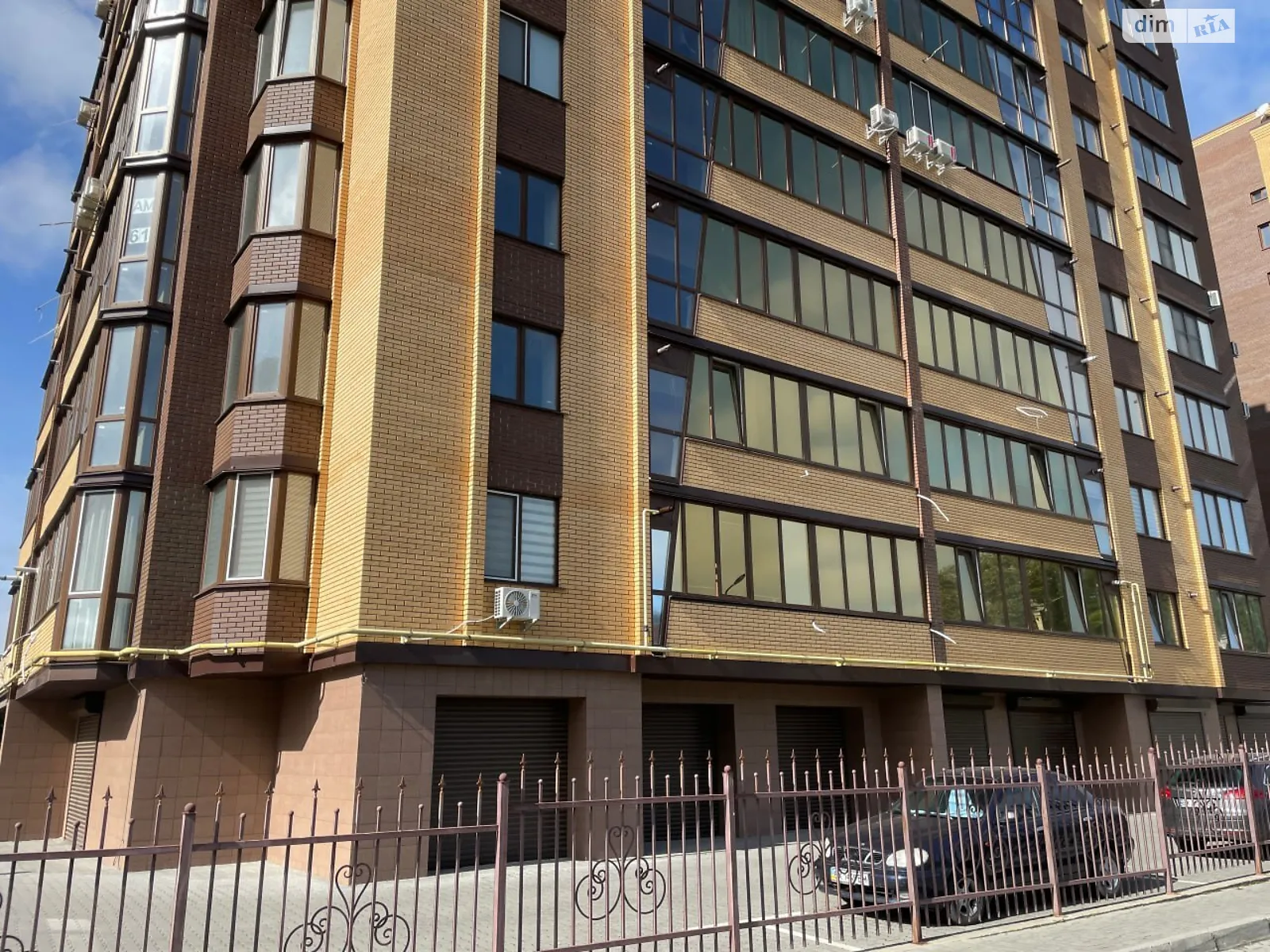Сдается в аренду 1-комнатная квартира 53 кв. м в Хмельницком, ул. Заречанская, 3/3В - фото 1