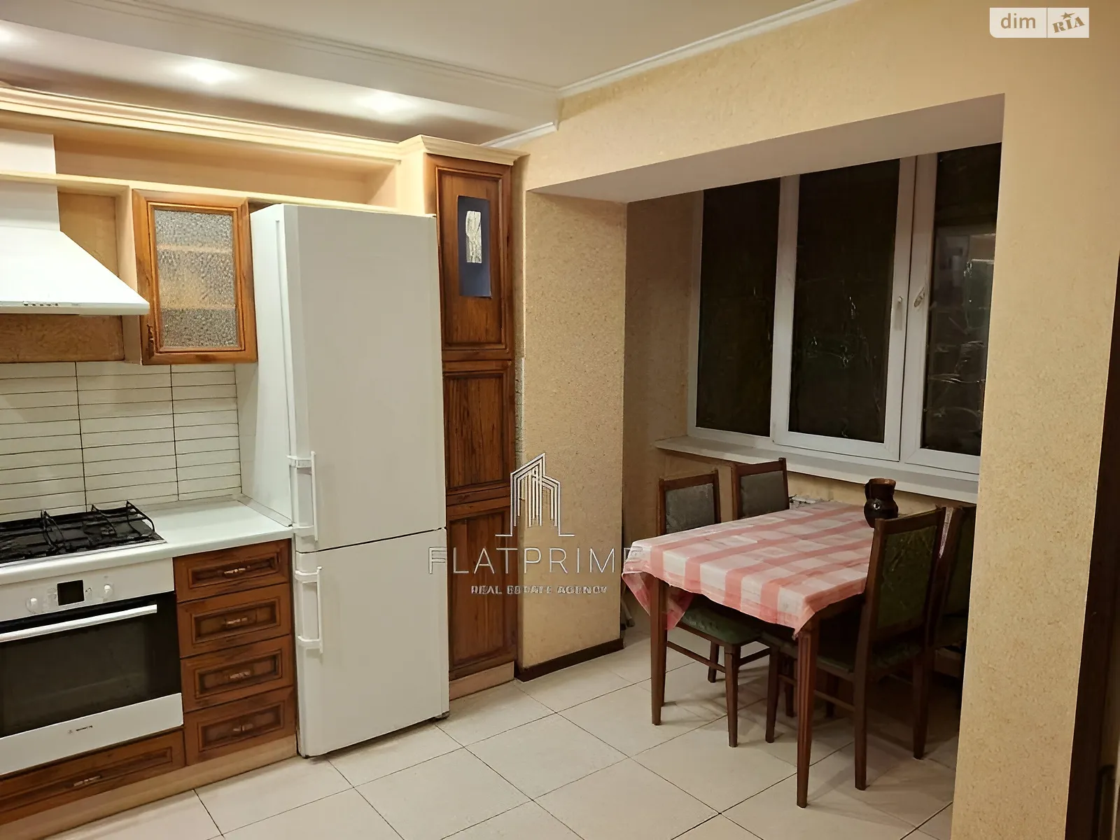 Продается 3-комнатная квартира 75.3 кв. м в Киеве, ул. Мукачевская, 14 - фото 1