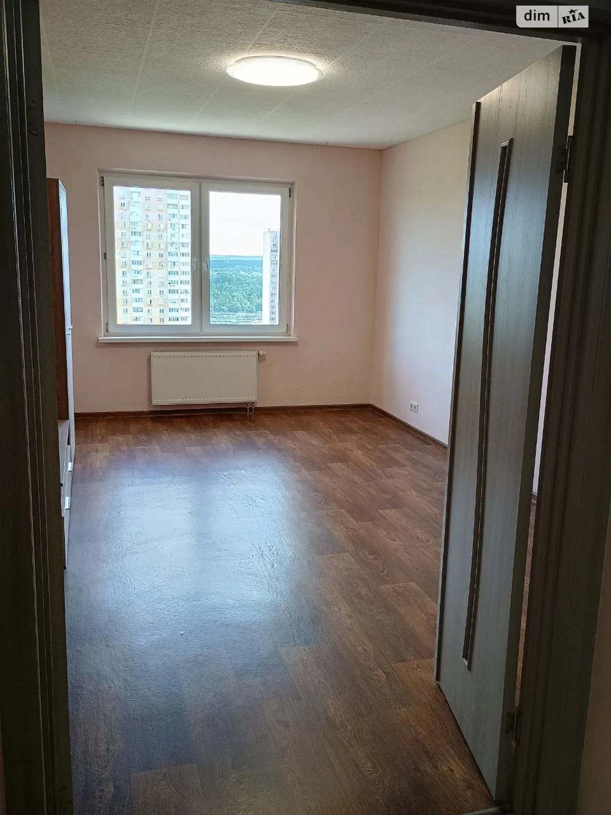 Продается 1-комнатная квартира 34.2 кв. м в Киеве, ул. Николая Закревского, 101А - фото 1