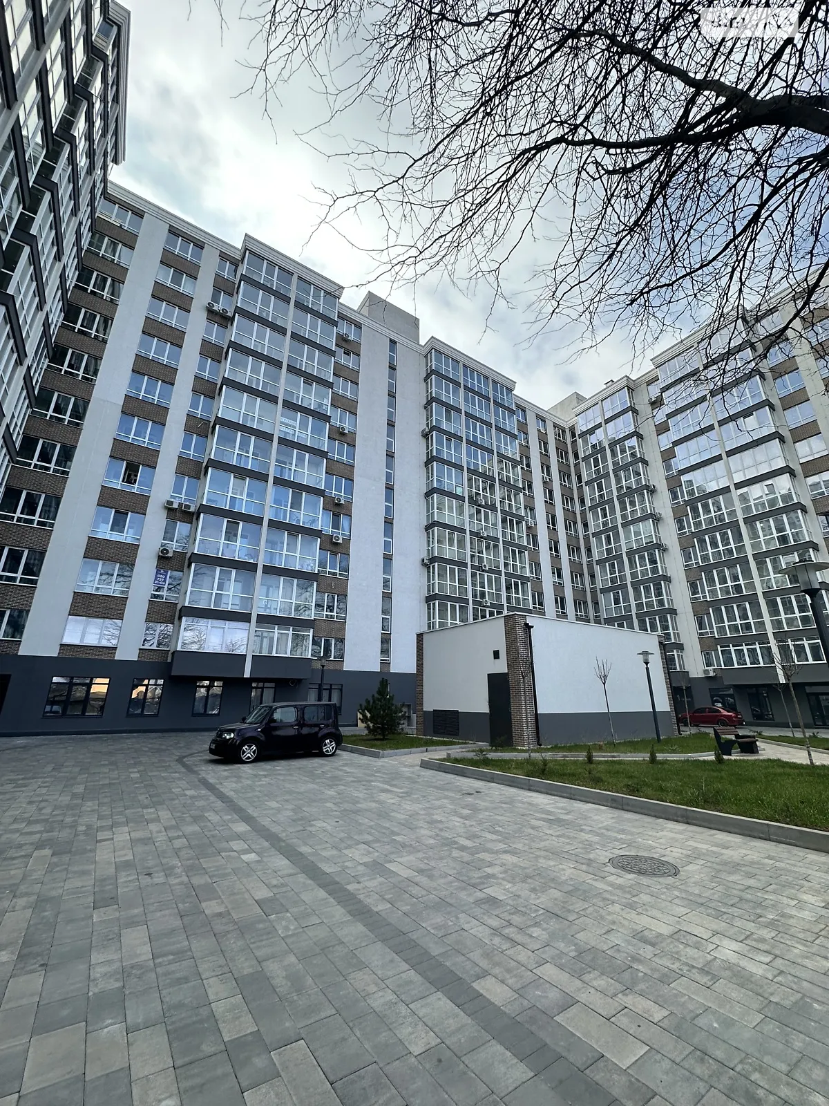 Продается 2-комнатная квартира 52 кв. м в Одессе, ул. Профсоюзная, 9А - фото 1