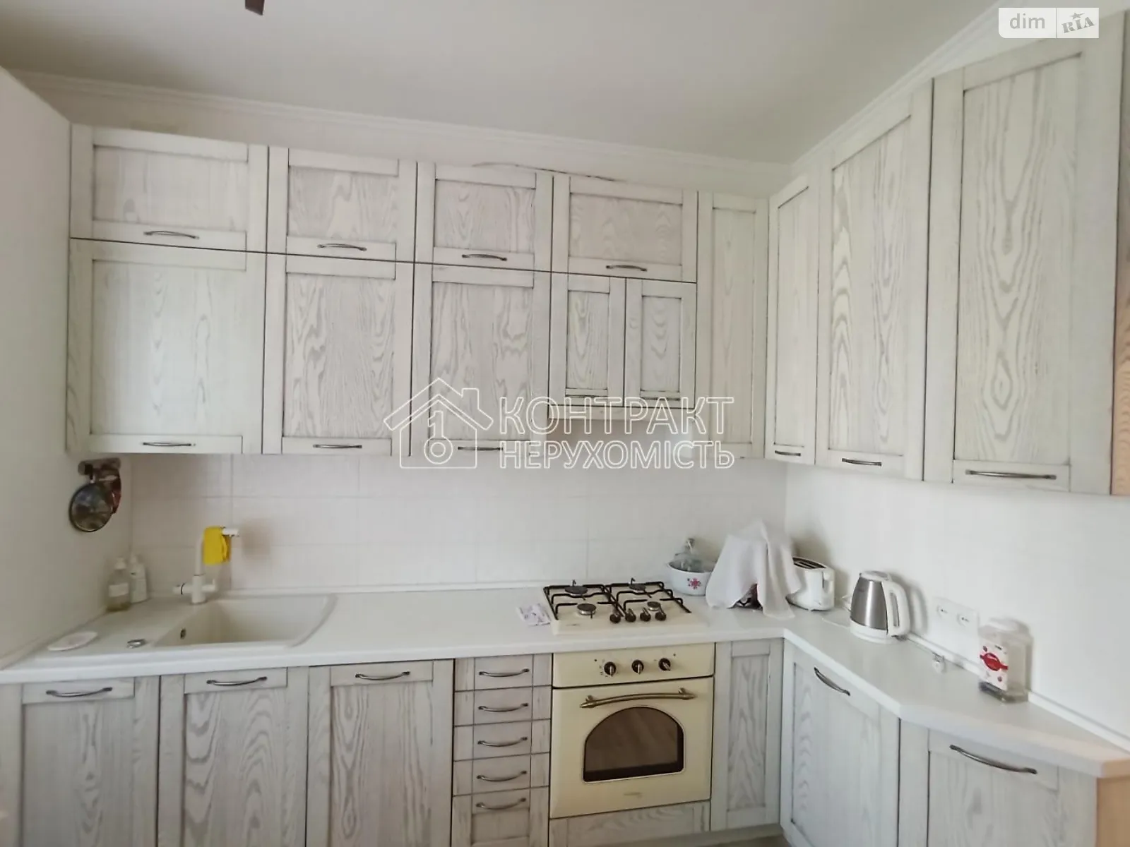 Продается 3-комнатная квартира 83 кв. м в Харькове, ул. Глобинская(Маршала Батицкого) - фото 1