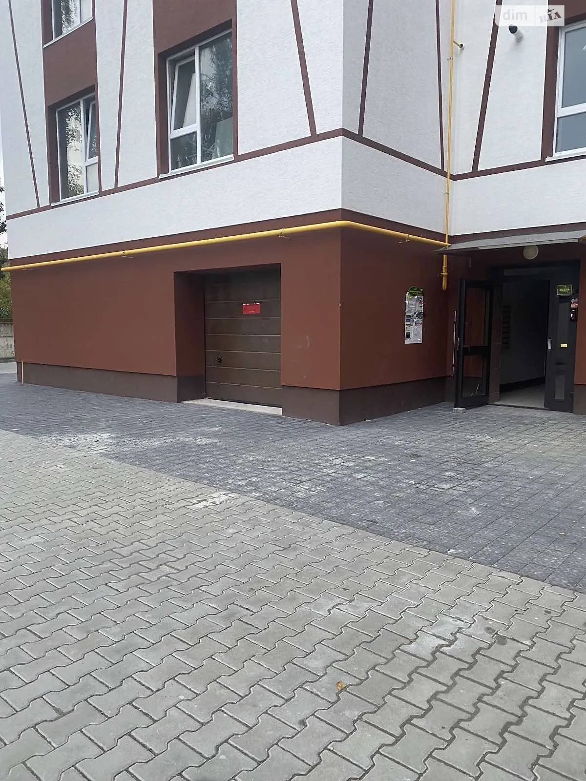 Продается отдельно стоящий гараж под легковое авто на 18 кв. м, цена: 13900 $ - фото 1