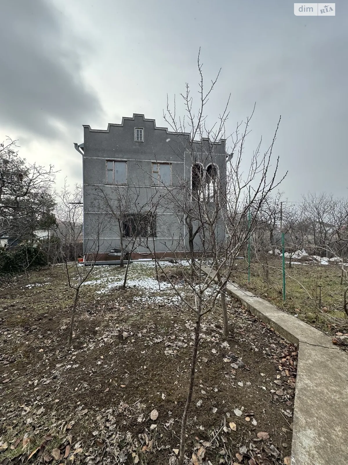 Продается дом на 2 этажа 120 кв. м с балконом, цена: 36500 $ - фото 1