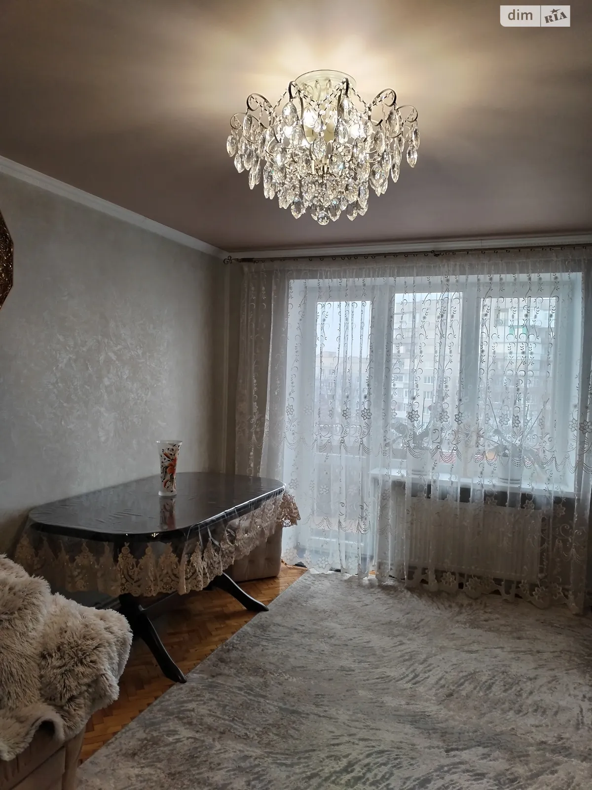 Продается 3-комнатная квартира 62 кв. м в, цена: 53000 $ - фото 1