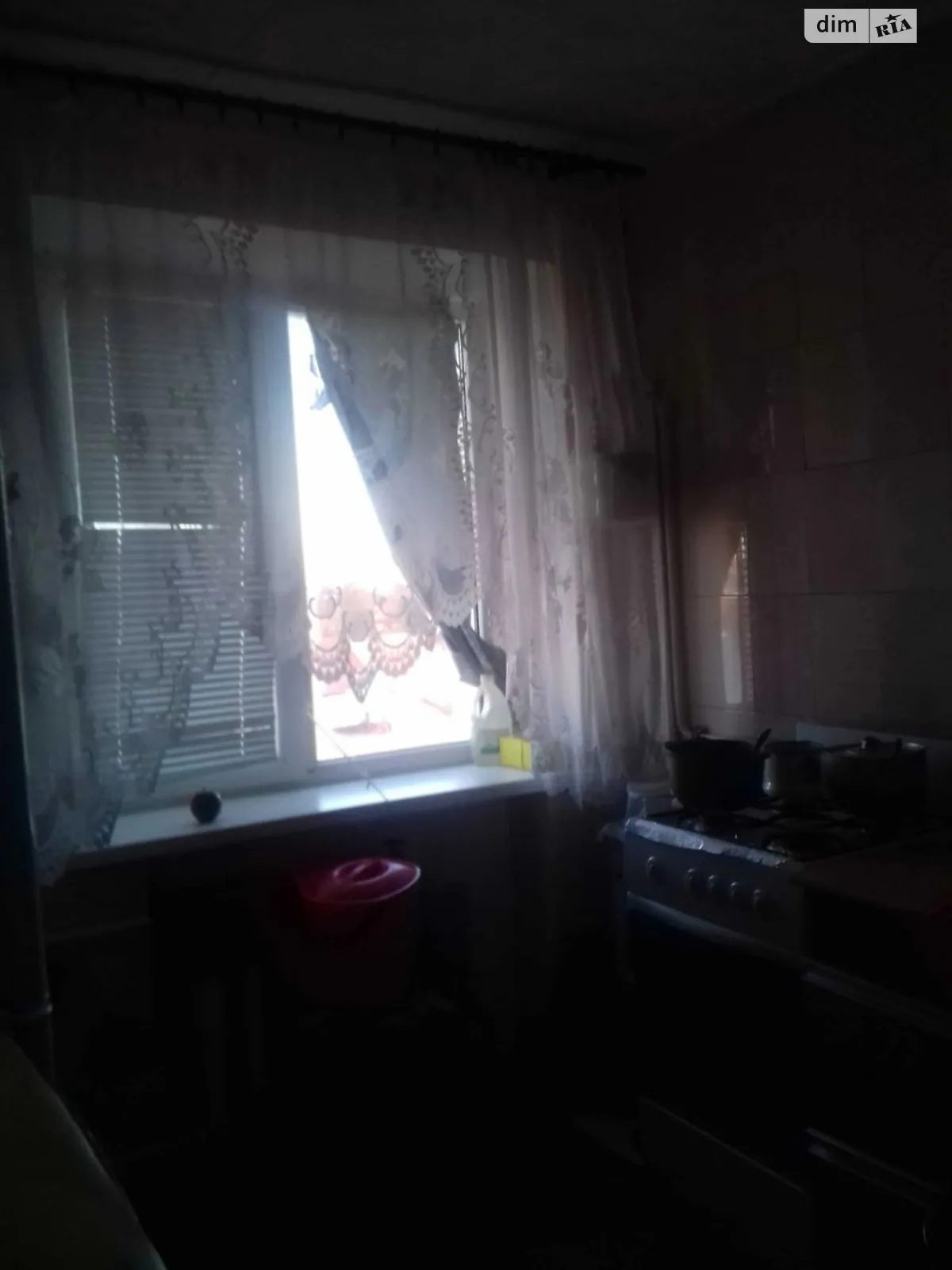 Продається 1-кімнатна квартира 29.8 кв. м у Миколаєві, цена: 17500 $ - фото 1