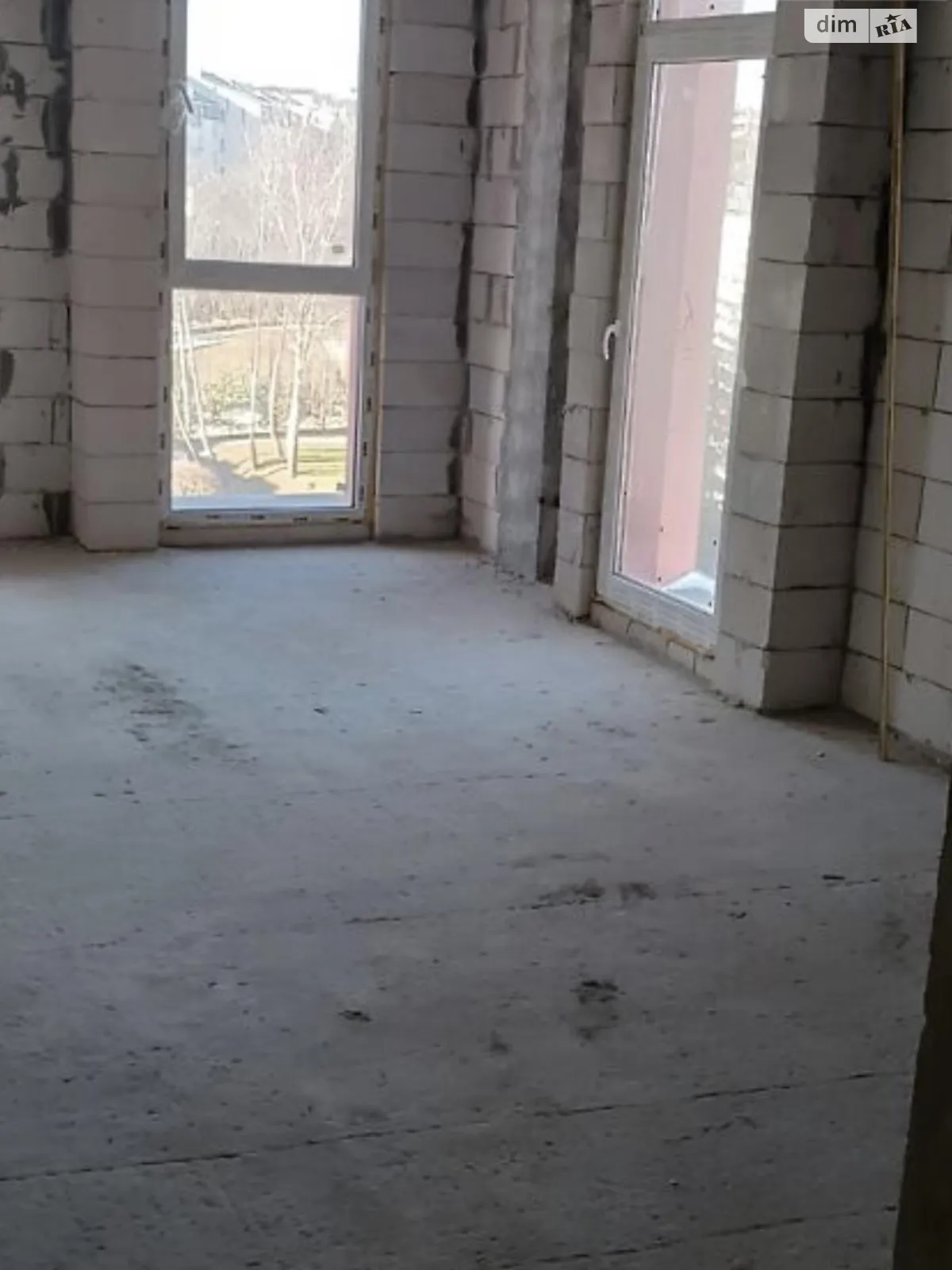 1-комнатная квартира 34 кв. м в Тернополе, цена: 35000 $ - фото 1