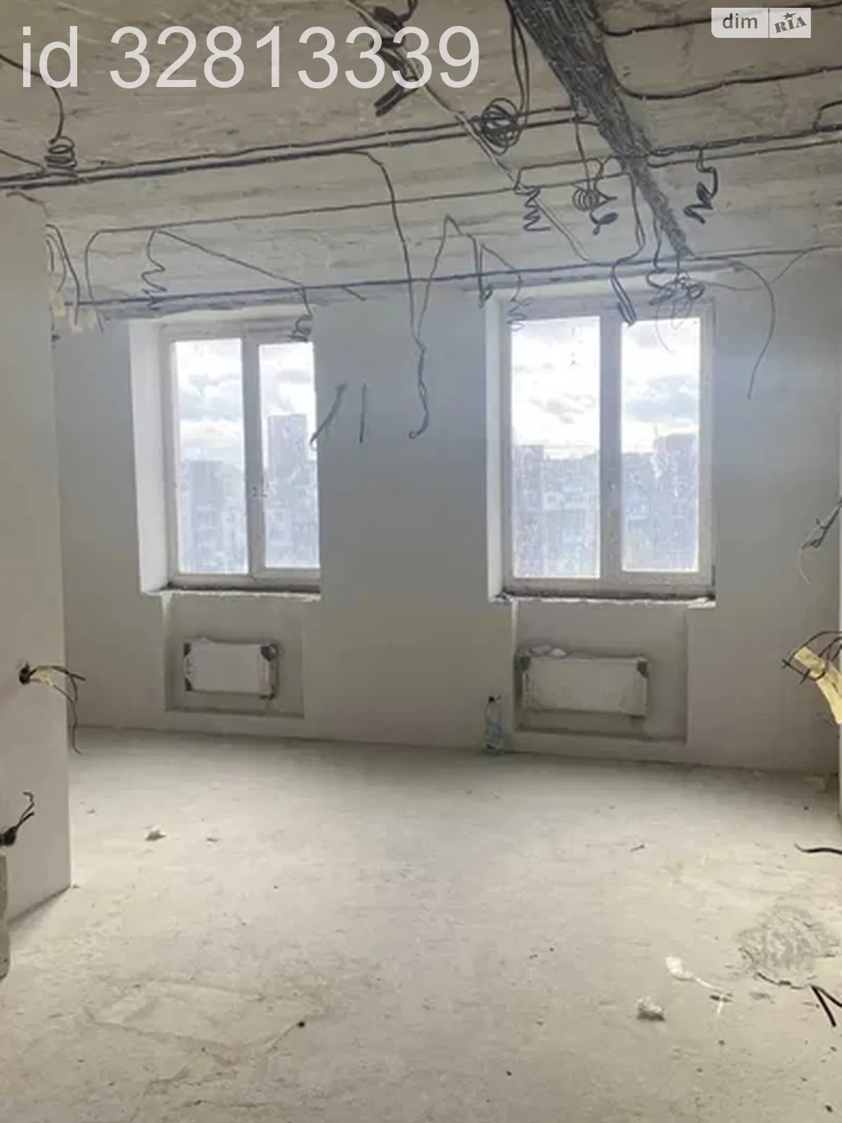 Продается 1-комнатная квартира 39.6 кв. м в Киеве, цена: 59900 $ - фото 1