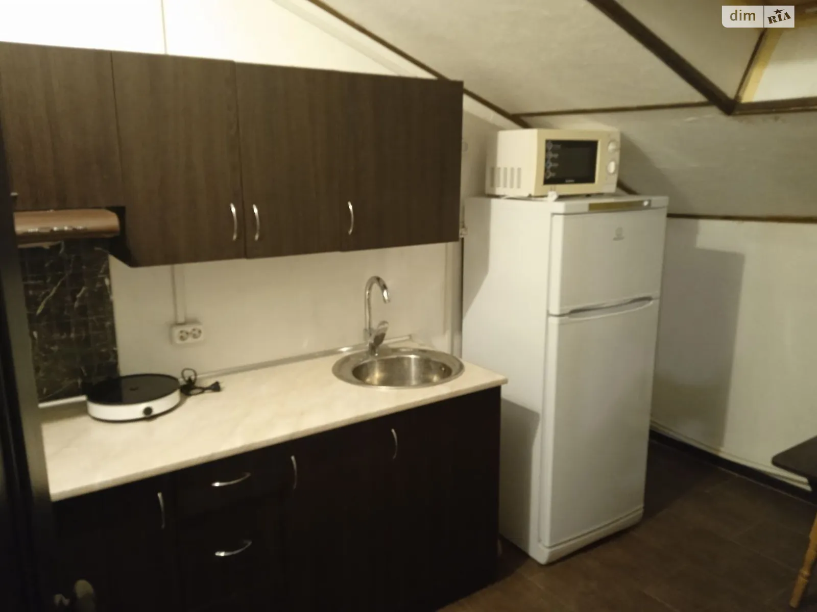 Сдается в аренду 2-комнатная квартира 28 кв. м в Харькове, ул. Черновола Вячеслава, 8 - фото 1